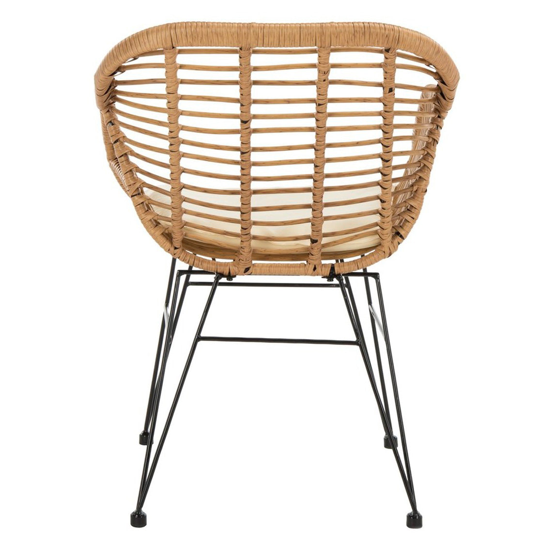 Mila 3-Piece Outdoor Lounge Set