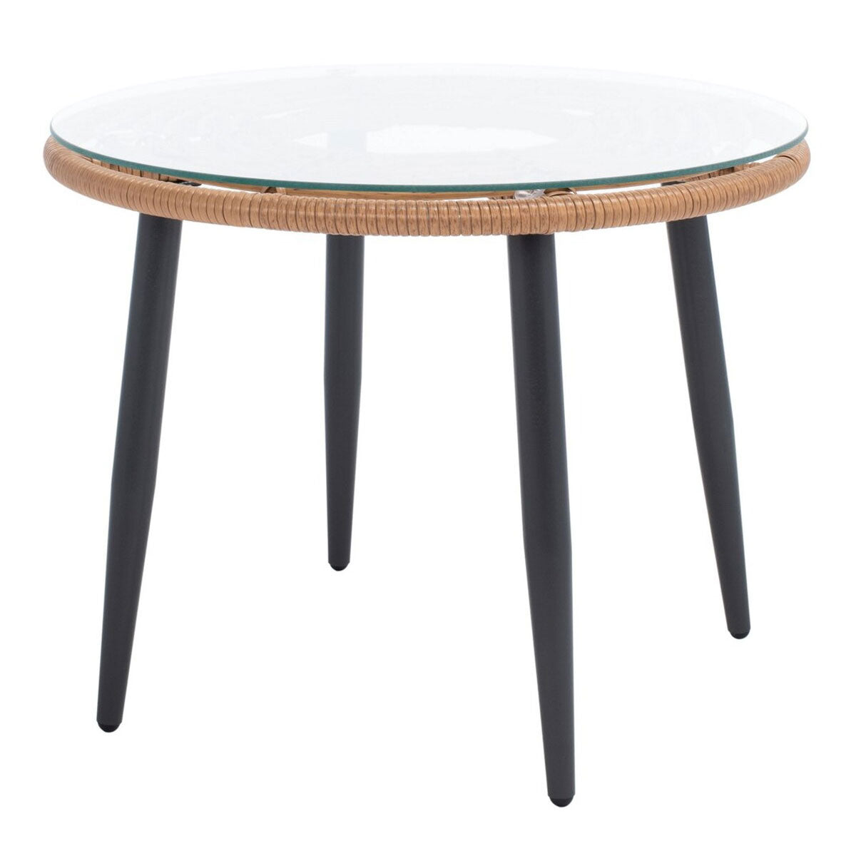 Wyatt 3-Piece Lounger Set