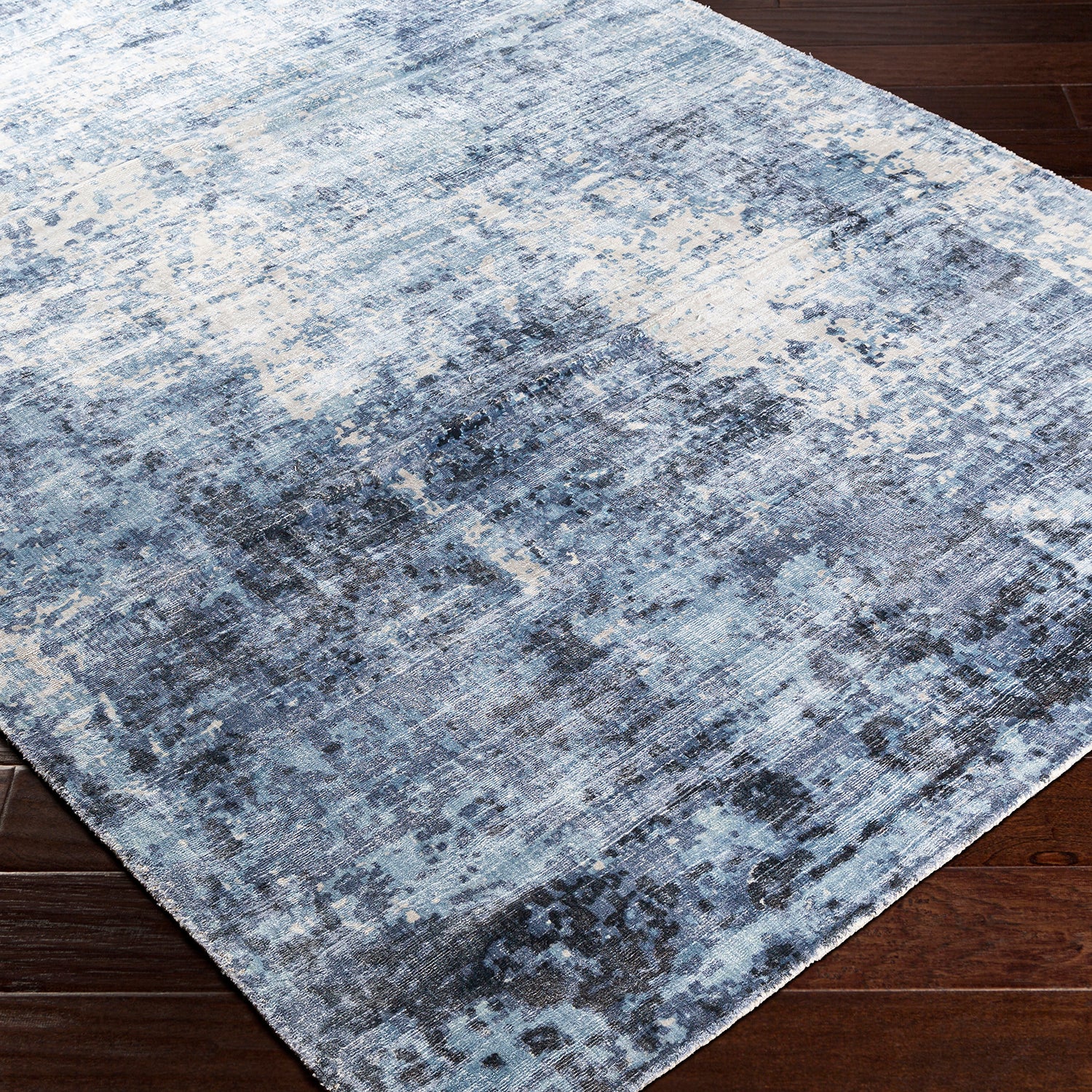 Surya Park Avenue Eve Hand Loomed Rug