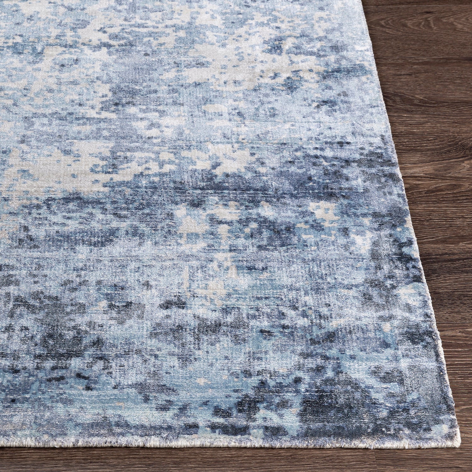Surya Park Avenue Eve Hand Loomed Rug