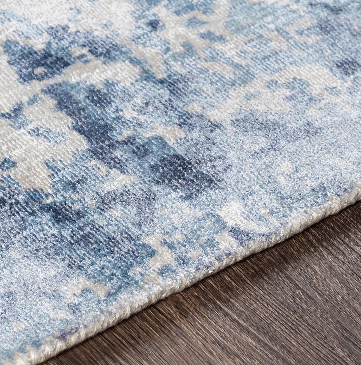 Surya Park Avenue Eve Hand Loomed Rug