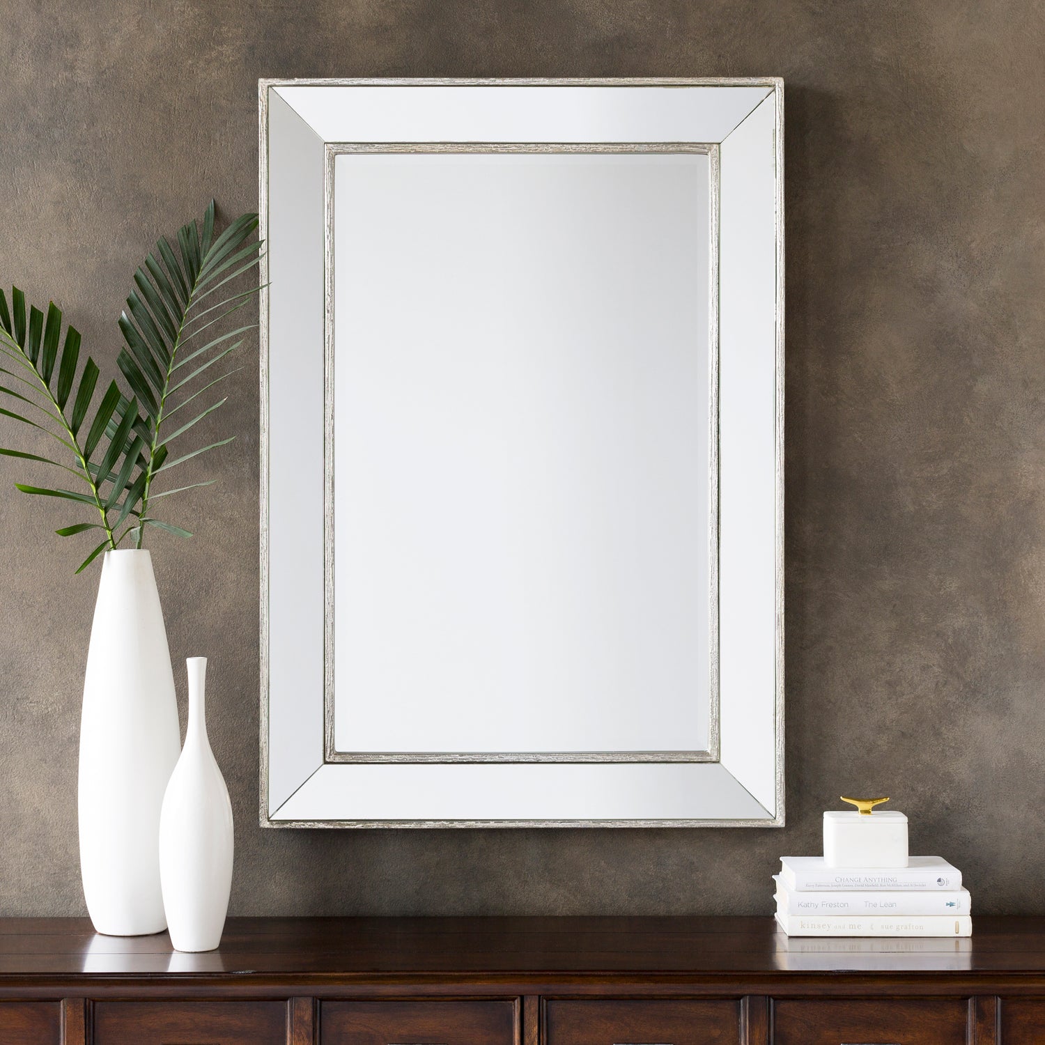 Miller Wall Mirror