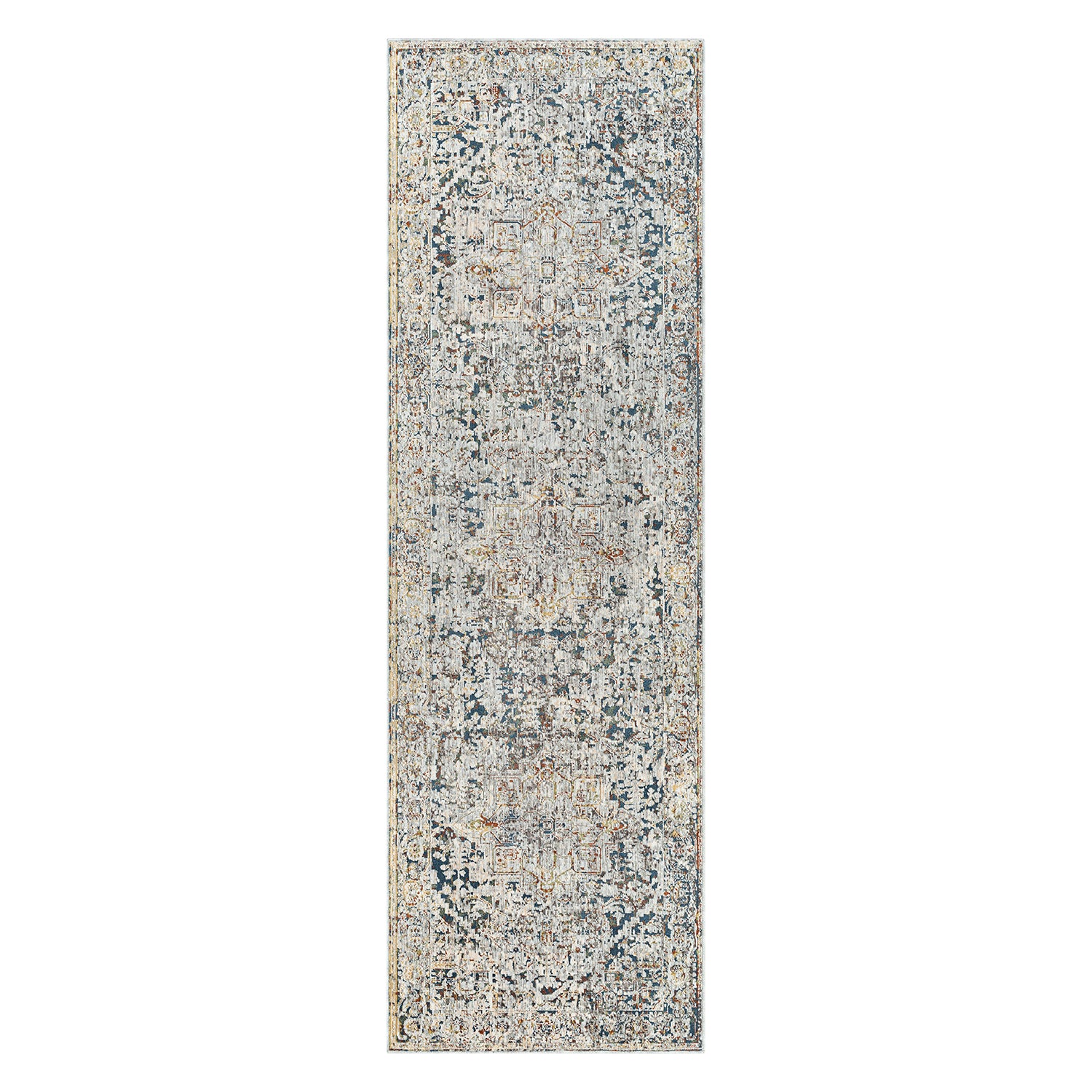 Surya Presidential Daxton Machine Woven Rug