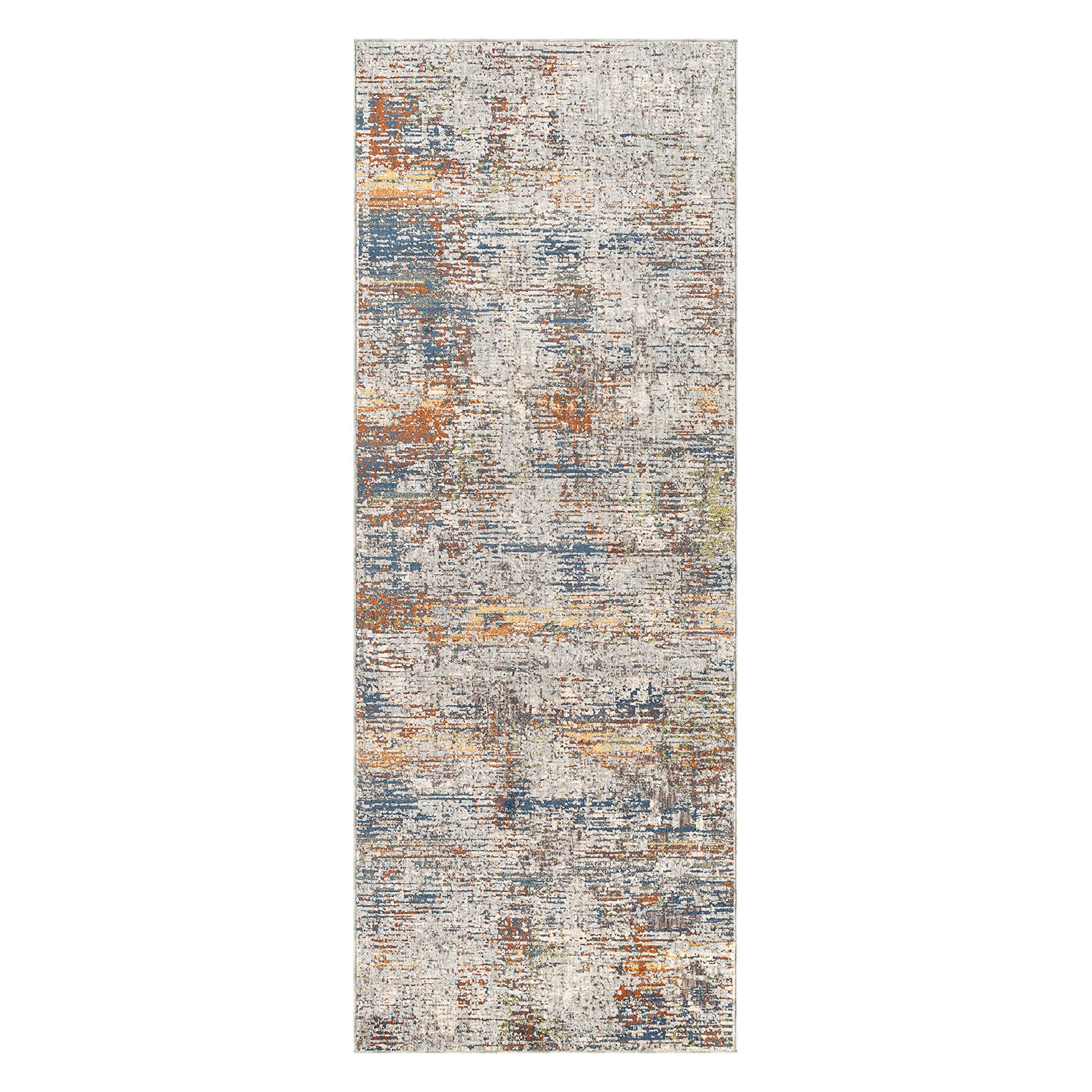 Surya Presidential Lucas Machine Woven Rug