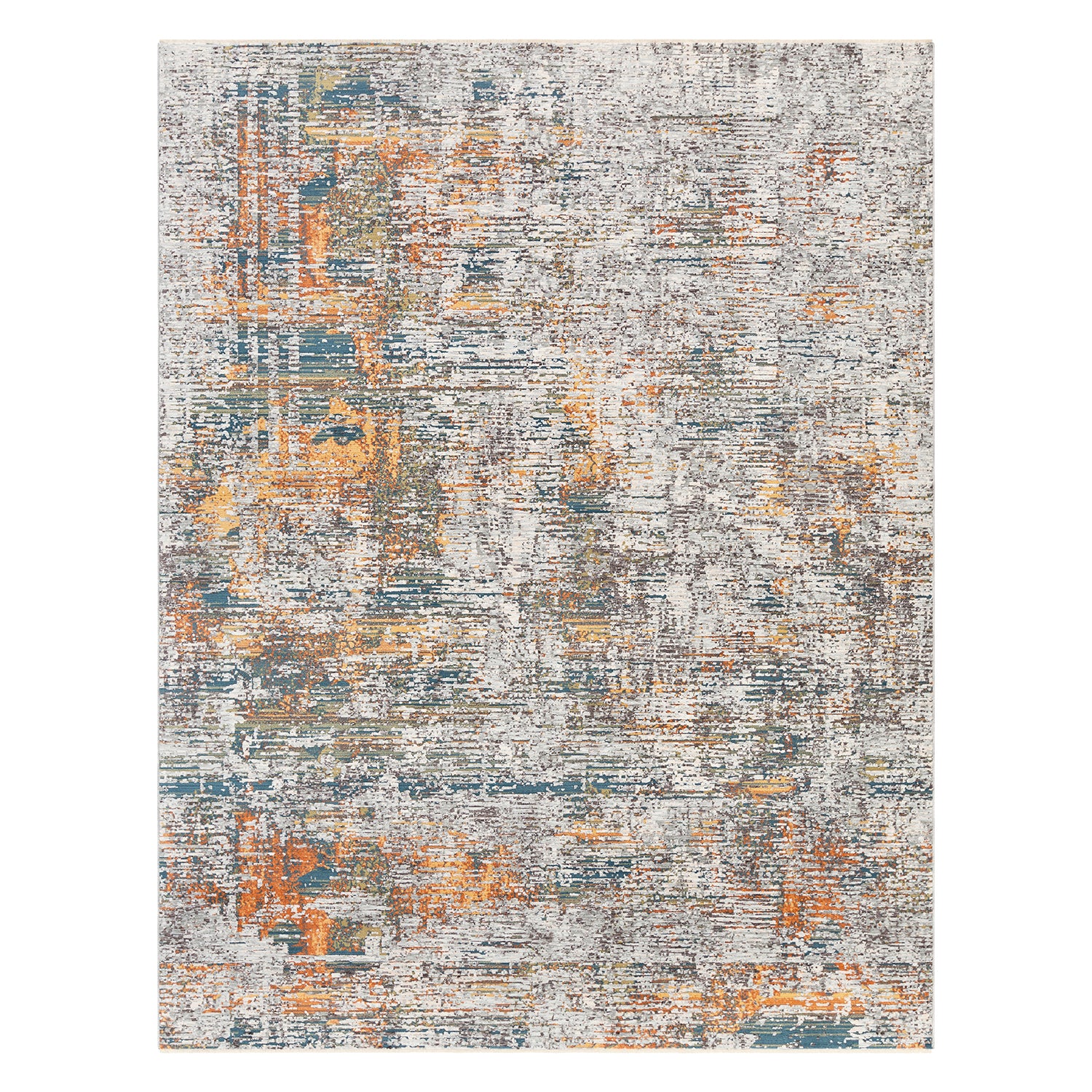 Surya Presidential Lucas Machine Woven Rug