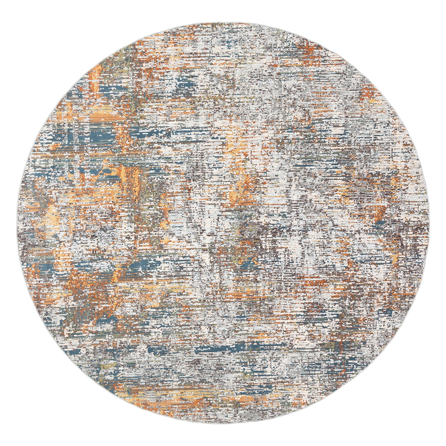Surya Presidential Lucas Machine Woven Rug
