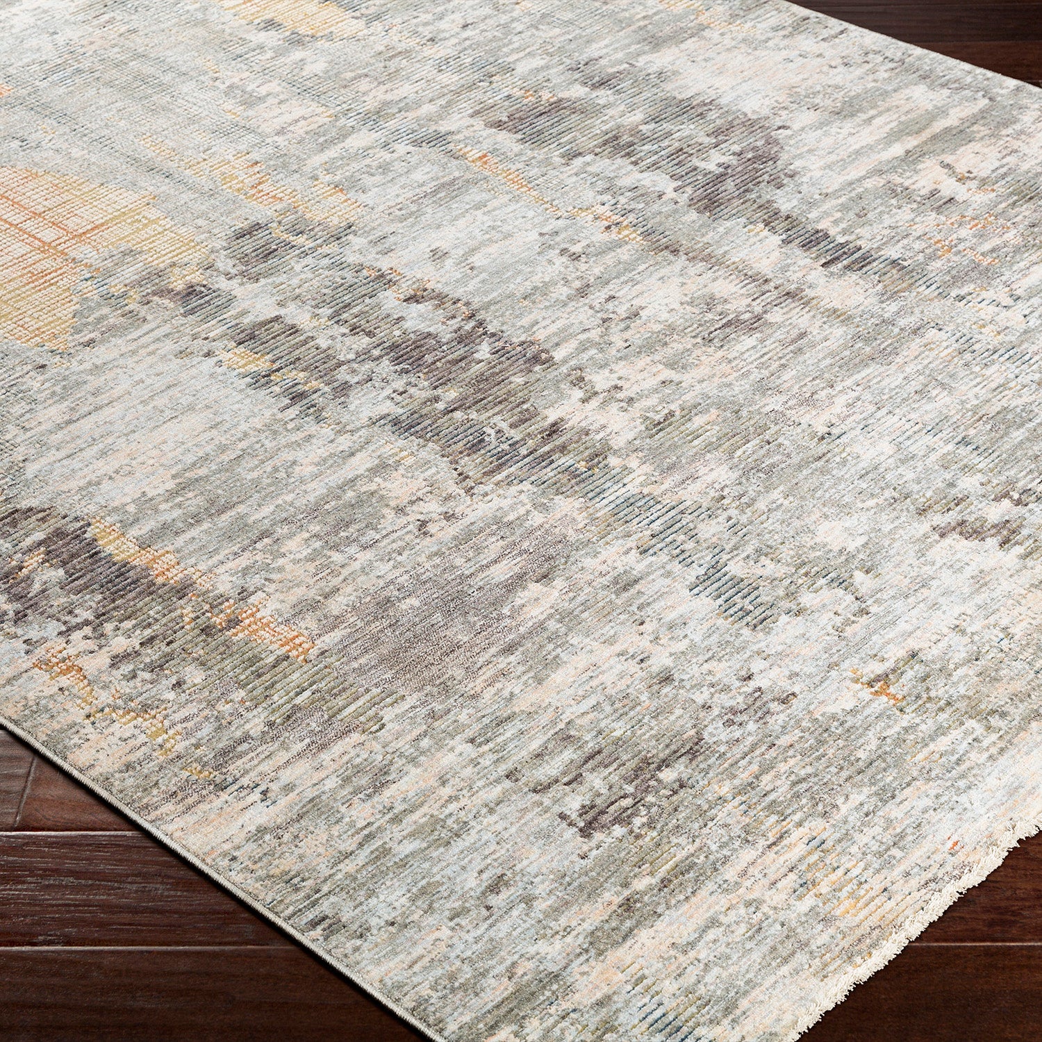 Surya Presidential Easton Machine Woven Rug