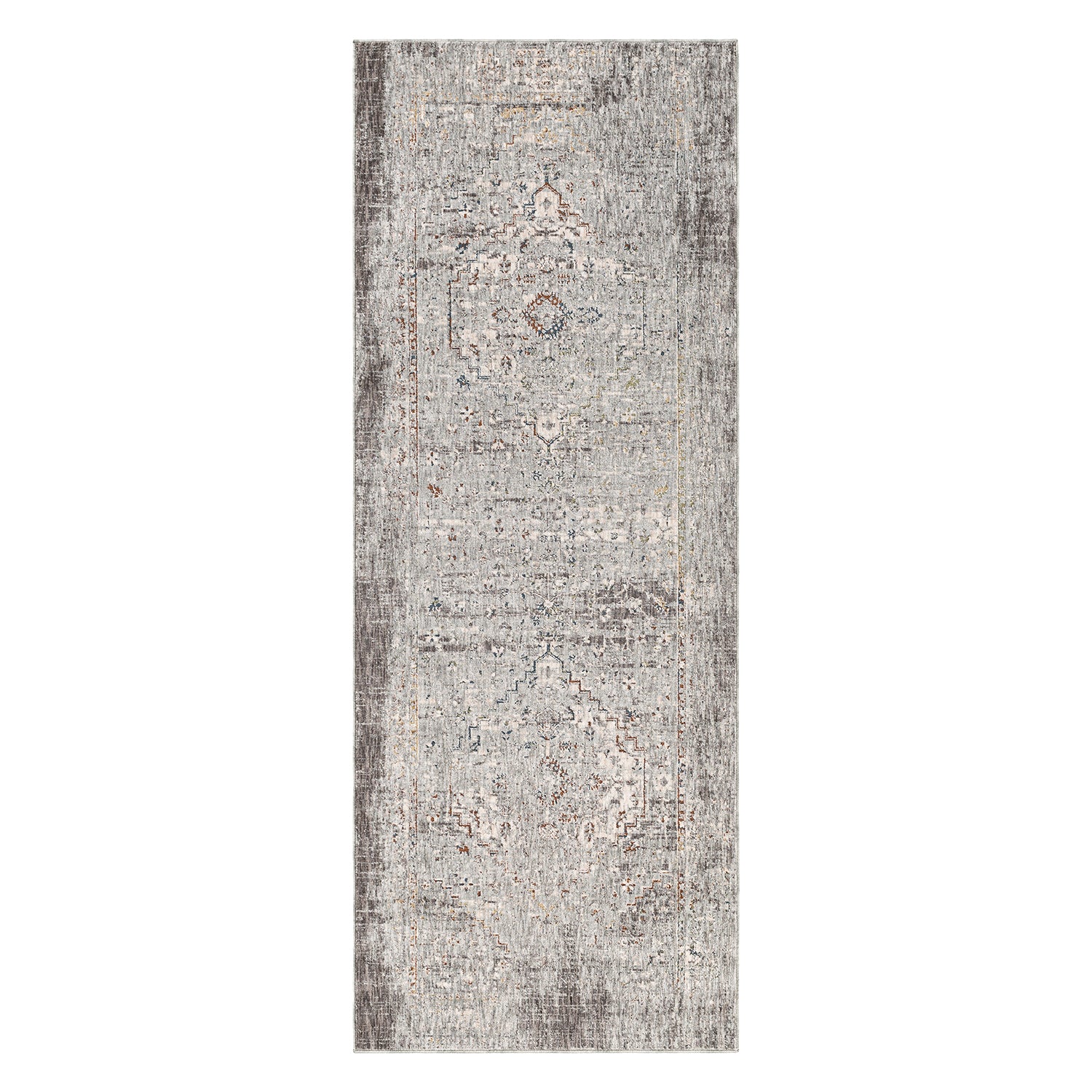 Surya Presidential Ember Machine Woven Rug