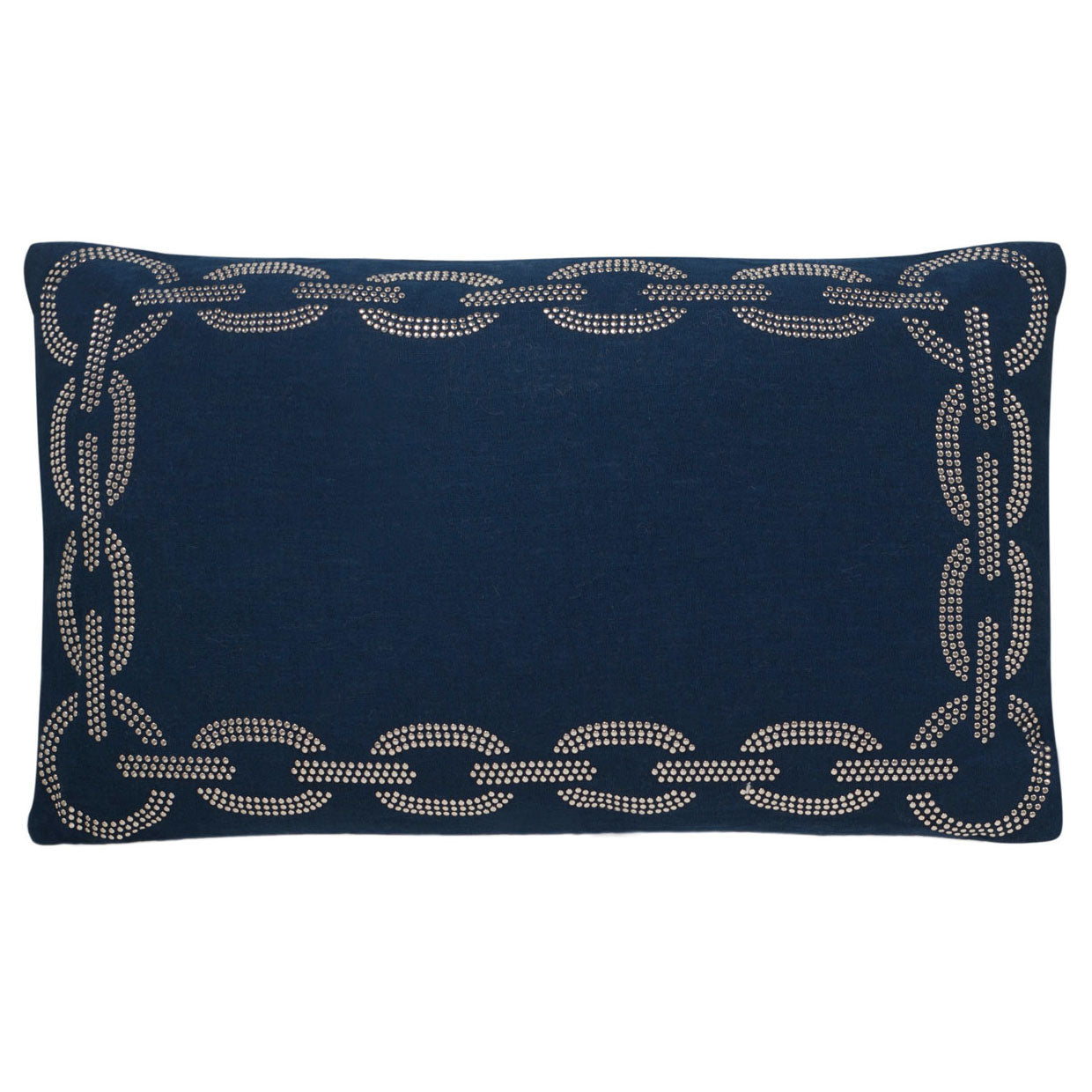 Cory Embellished Throw Pillow Set of 2