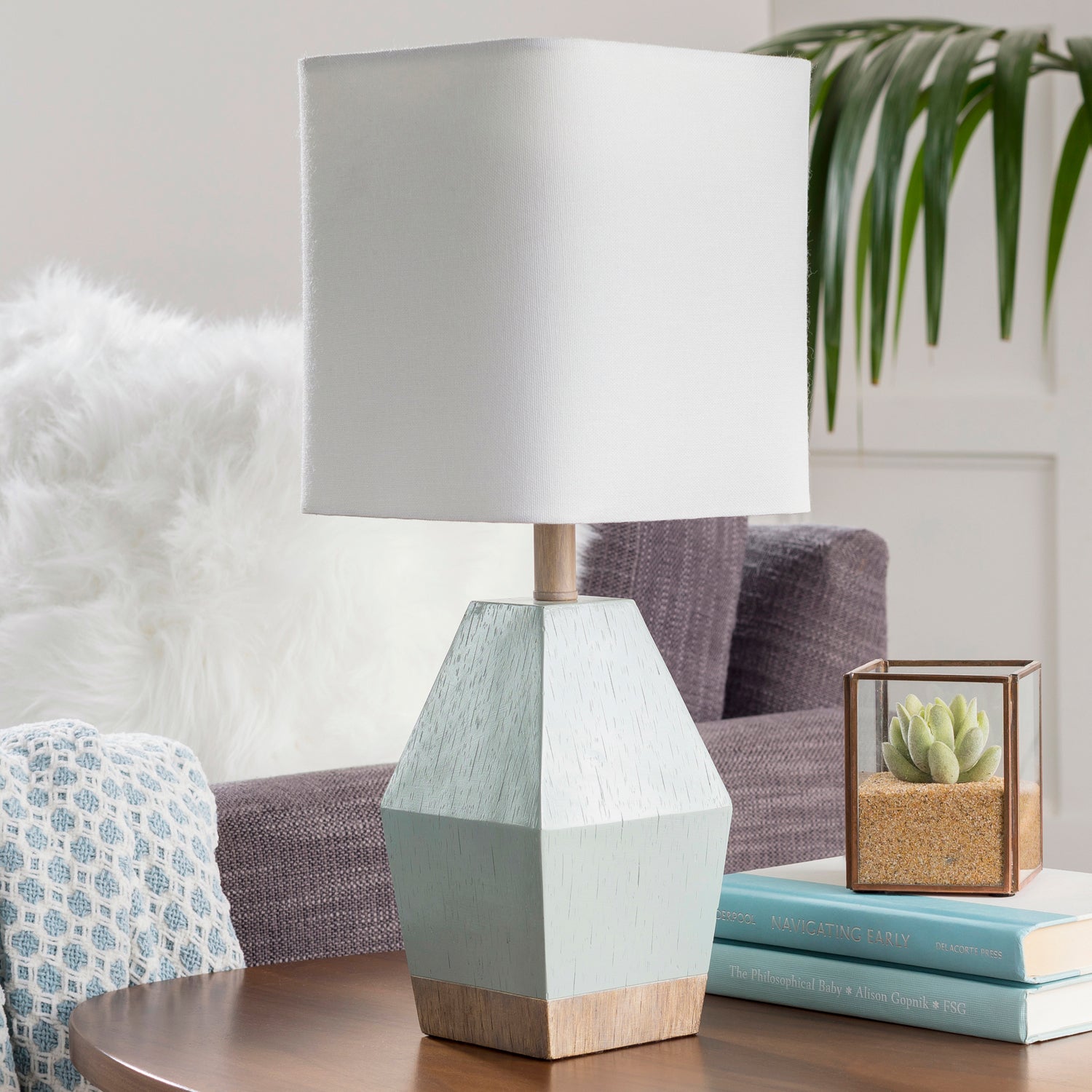 Kinslee Table Lamp