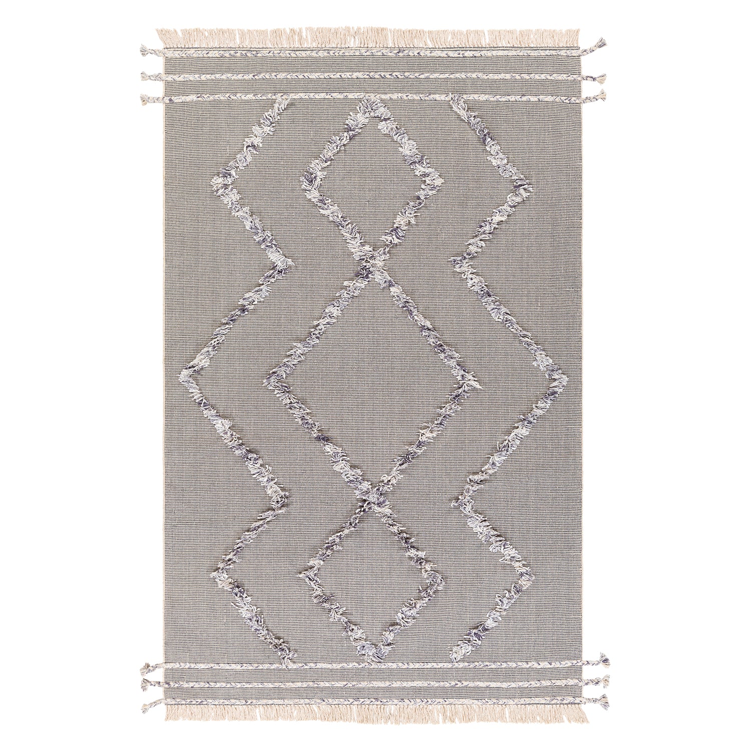Surya Palo Alto Dia Hand Woven Rug