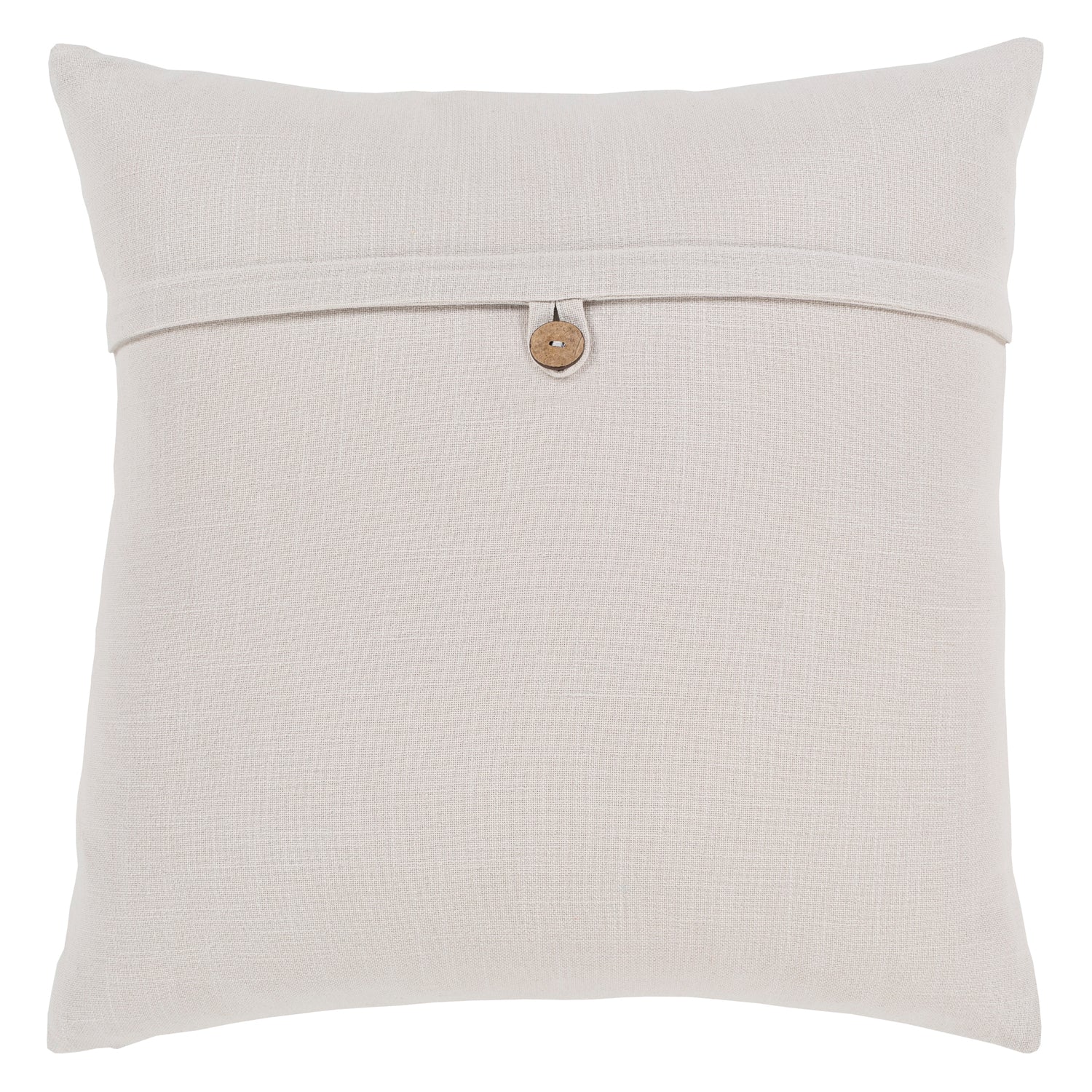 Charlotte Throw Pillow
