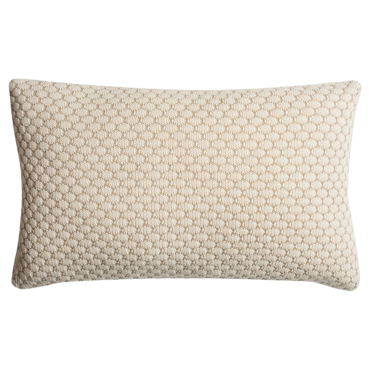 Daniella Knit Throw Pillow