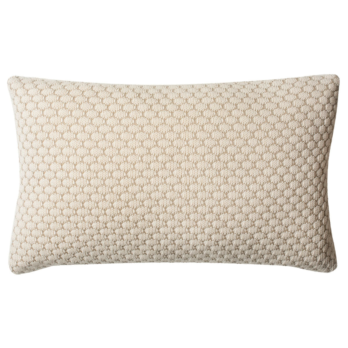 Daniella Knit Throw Pillow