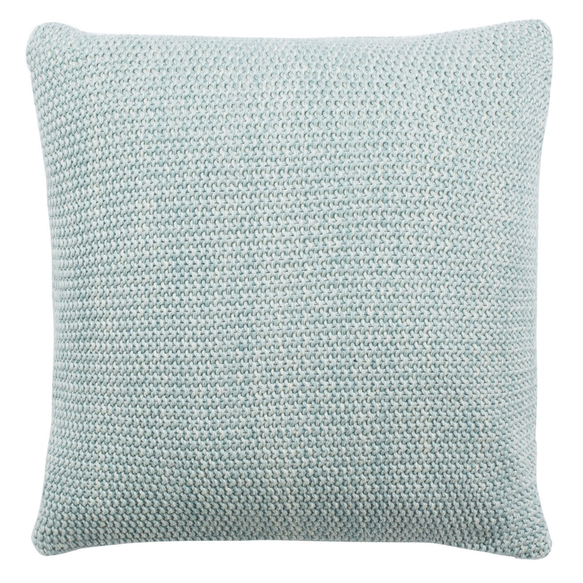 Carolyn Knit Throw Pillow
