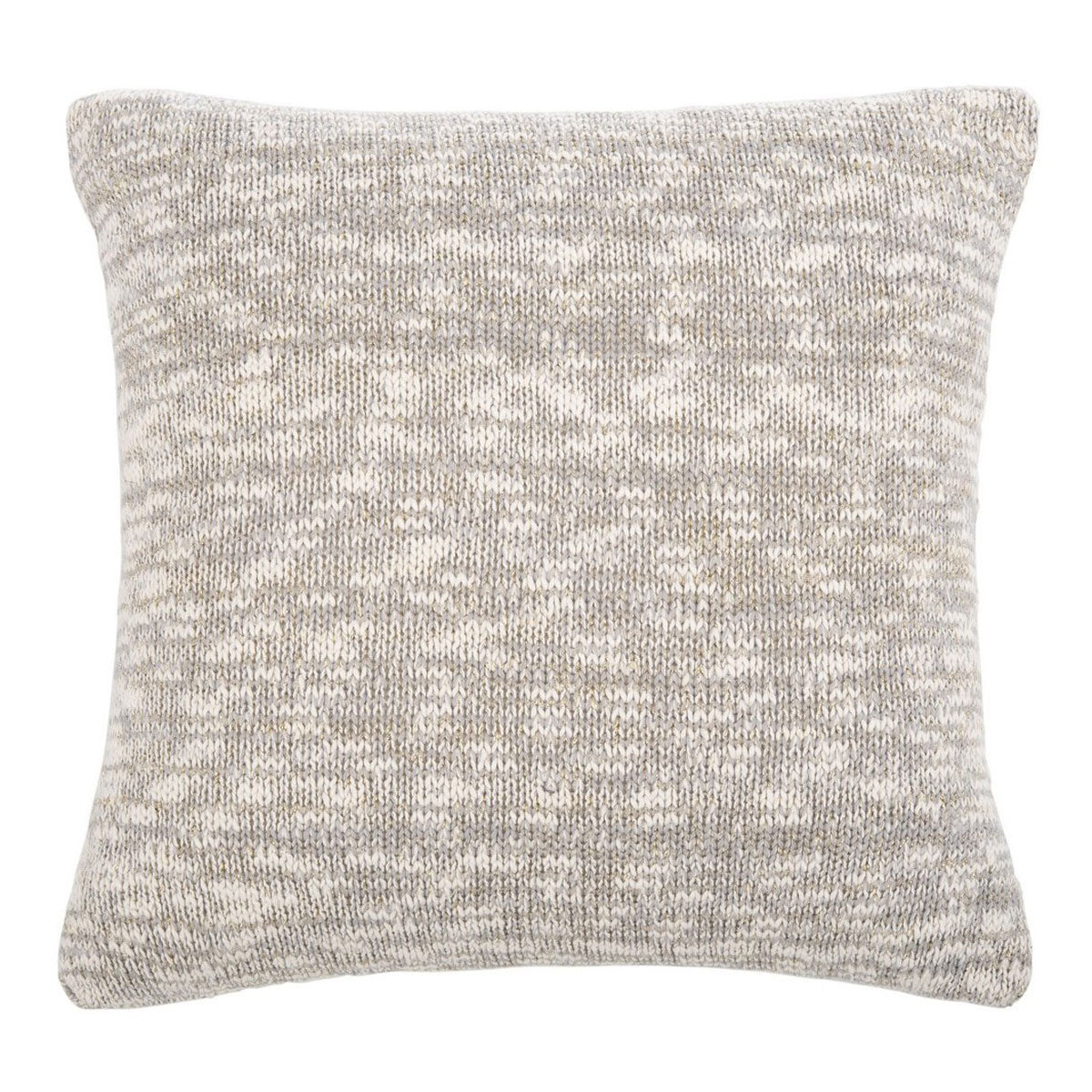 Marley Knit Throw Pillow