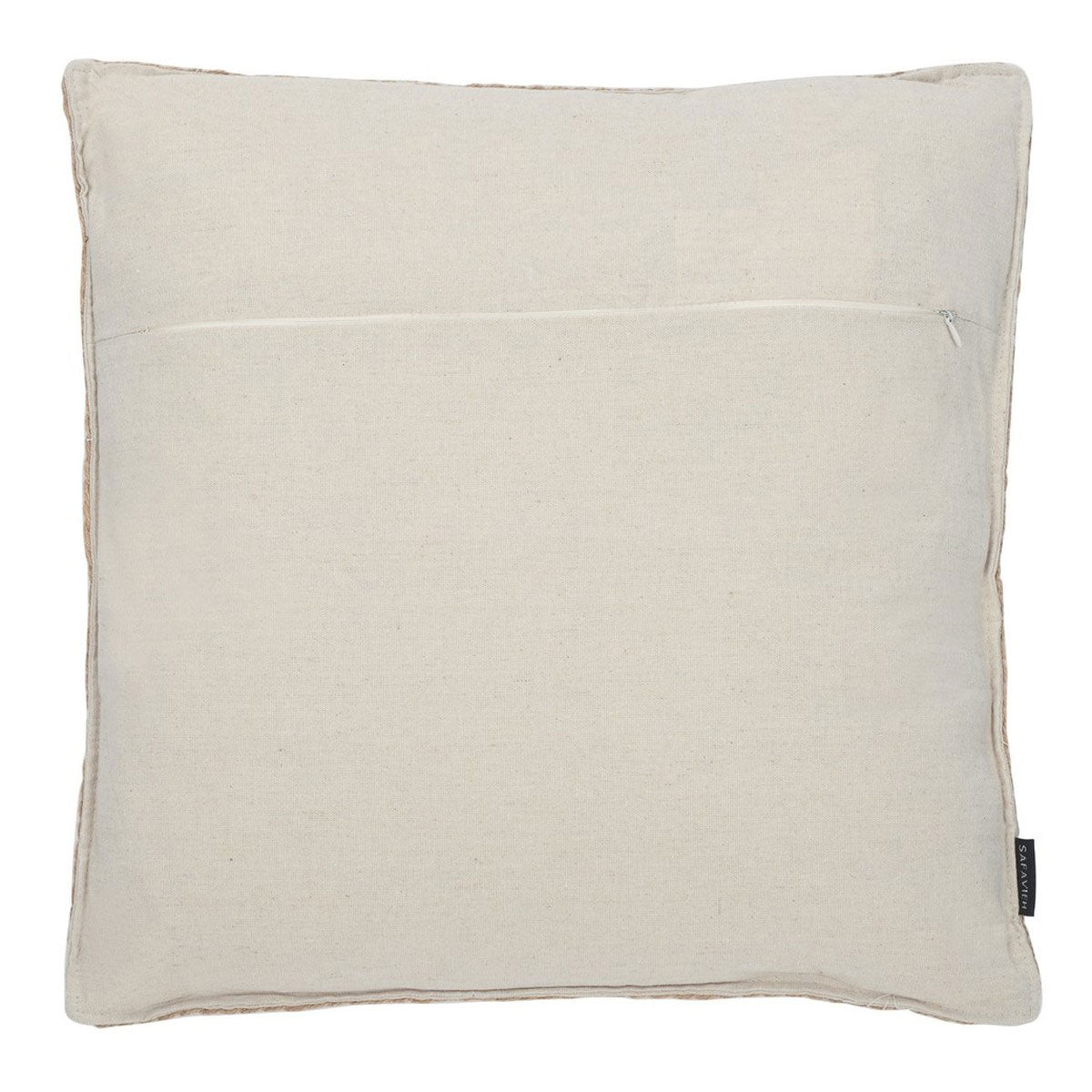 Starfish Throw Pillow