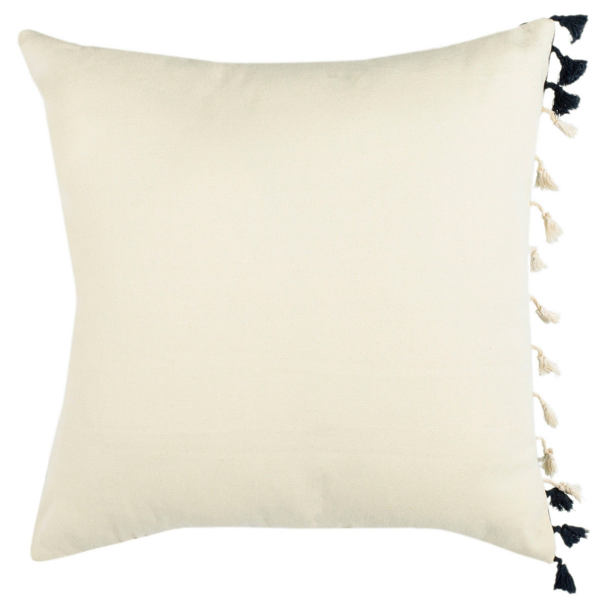 Riveraine Throw Pillow