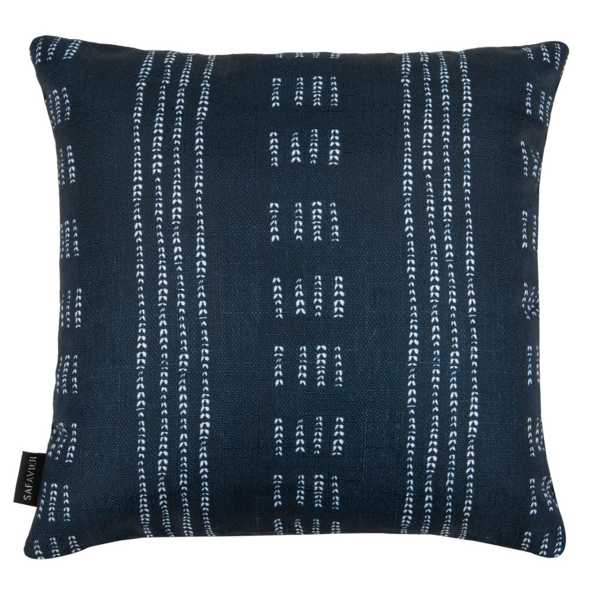 Jess Boho Throw Pillow