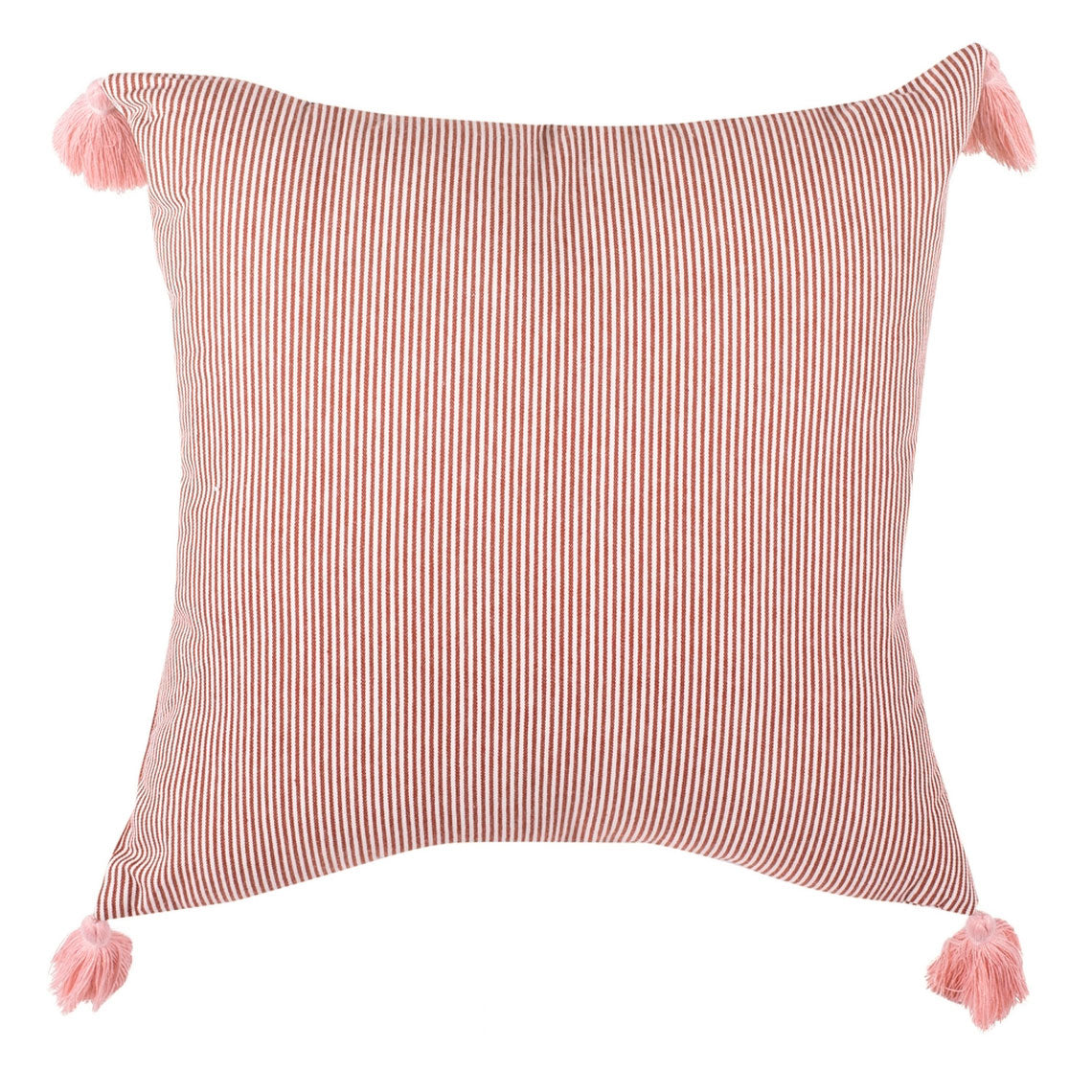 Lynn Stripe Throw Pillow