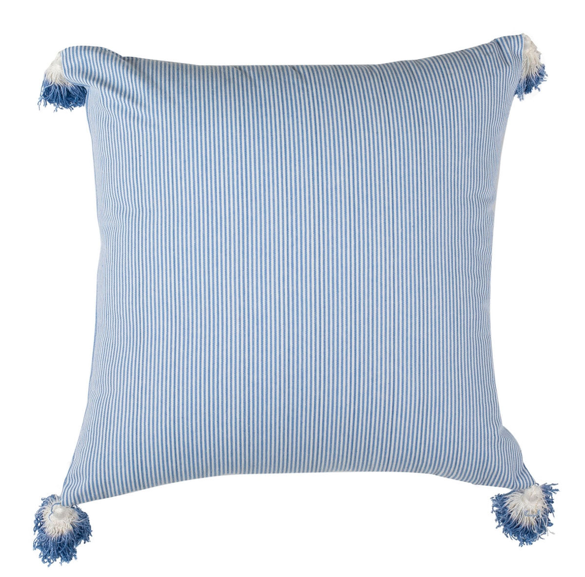Lynn Stripe Throw Pillow