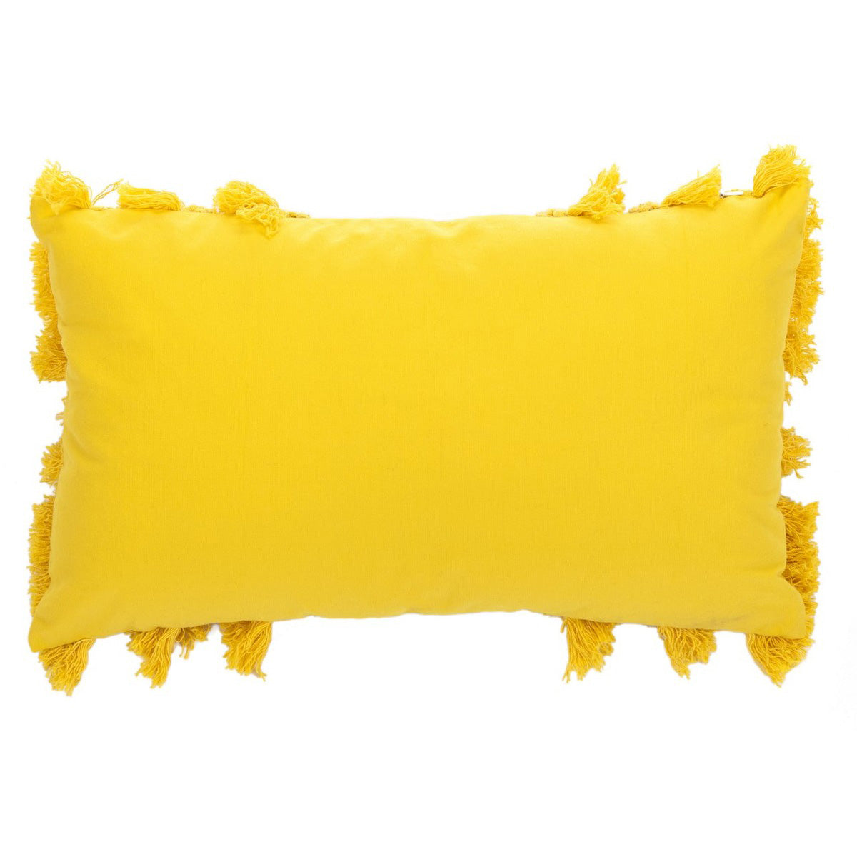 Langden Lumbar Throw Pillow