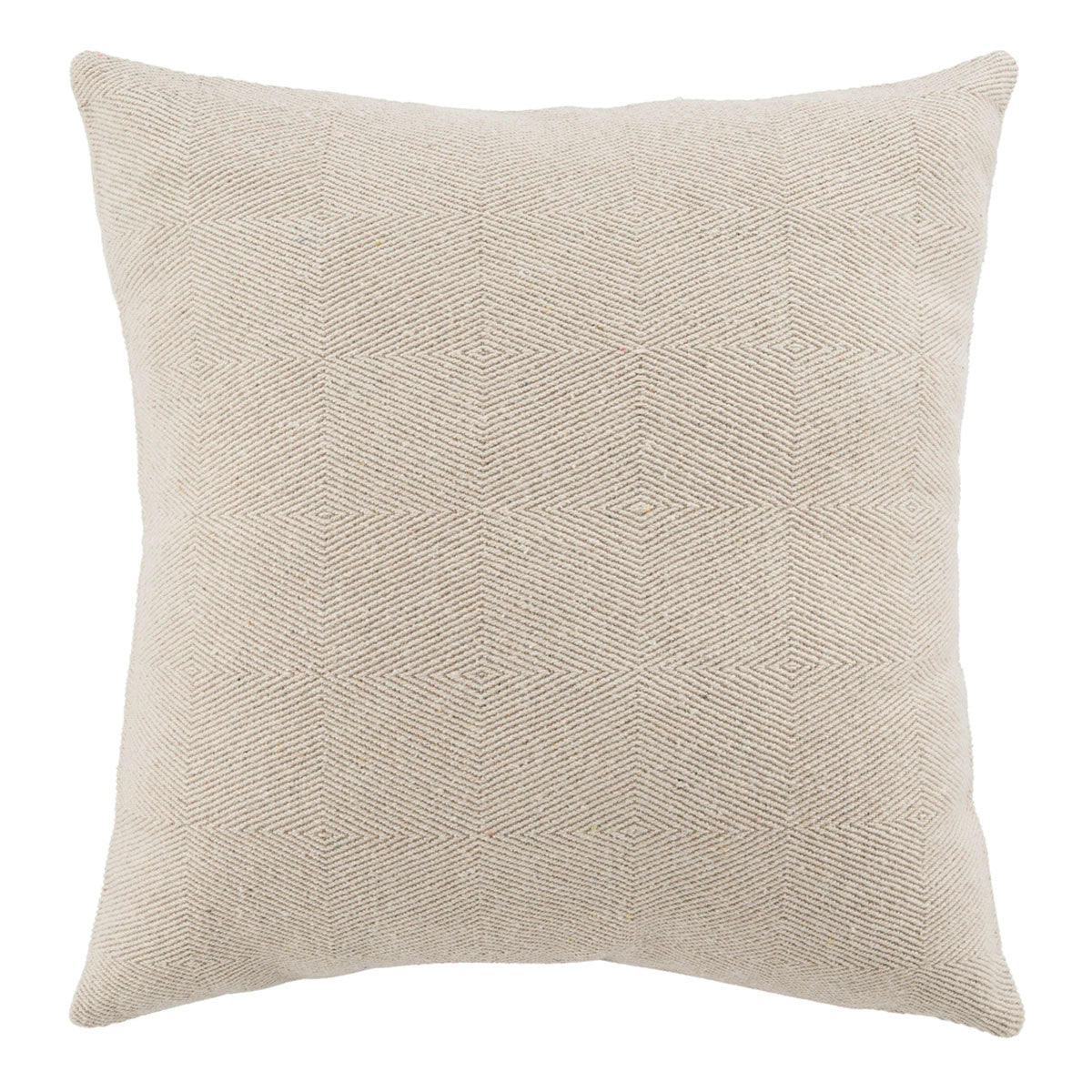 Eden Knit Throw Pillow