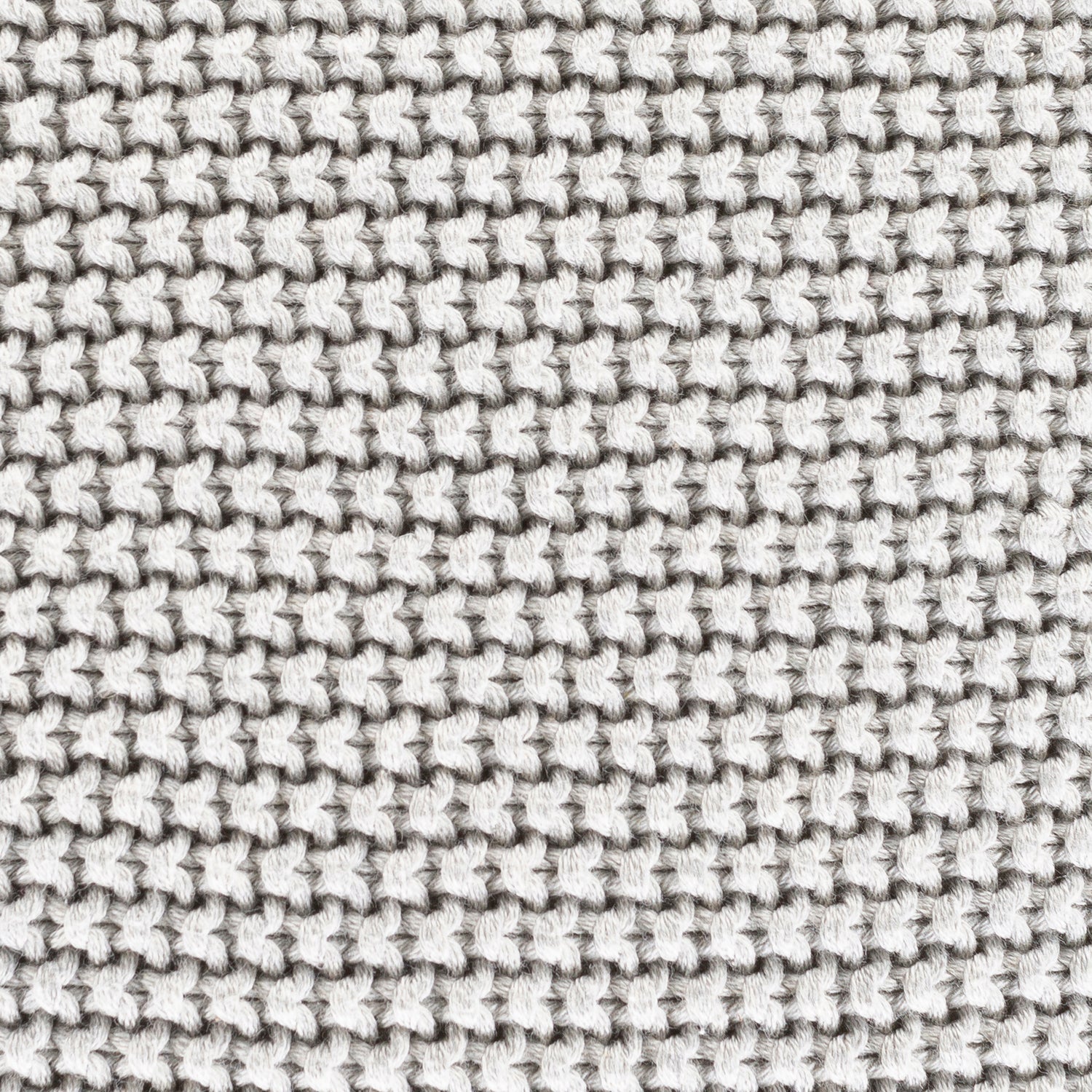 Crescent Pom Pom Throw Pillow