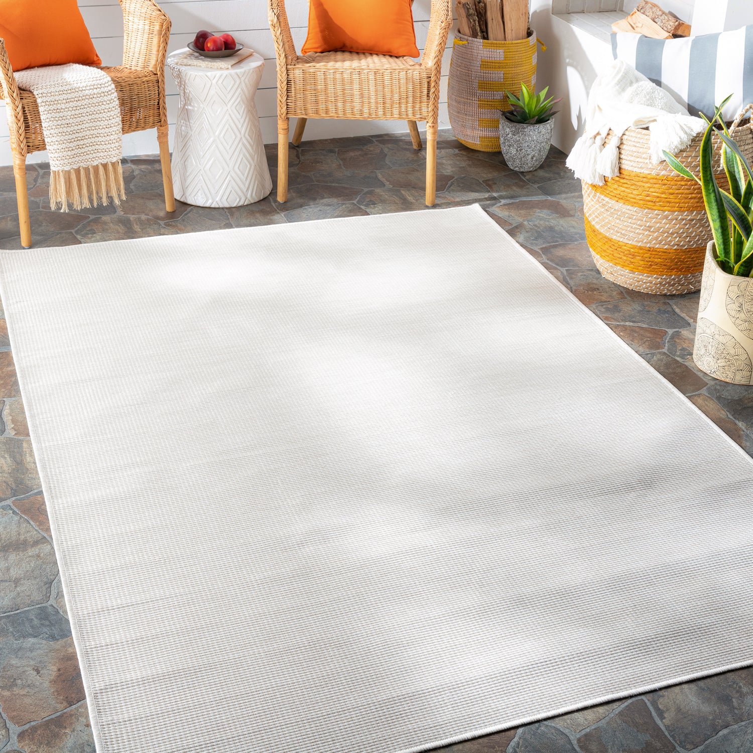 Surya Pasadena Liam Indoor/Outdoor Rug