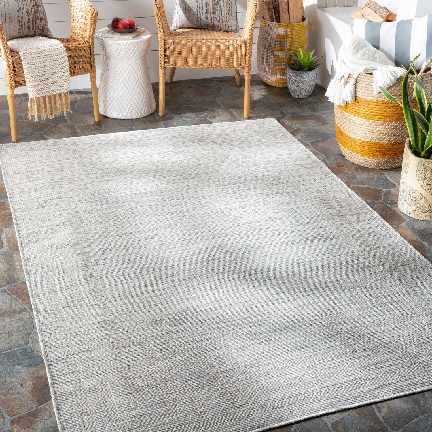 Surya Pasadena Barton Indoor/Outdoor Rug