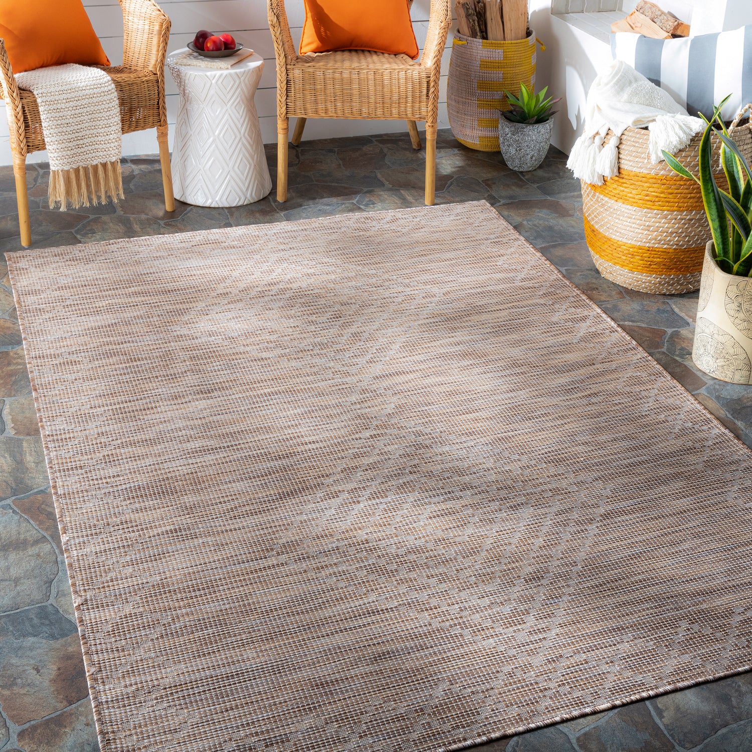 Surya Pasadena Billie Indoor/Outdoor Rug