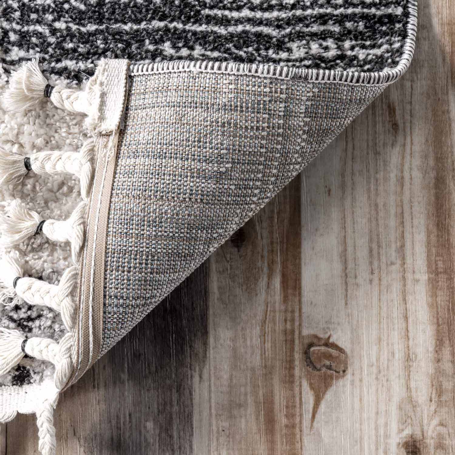 Ribault Machine Made Rug