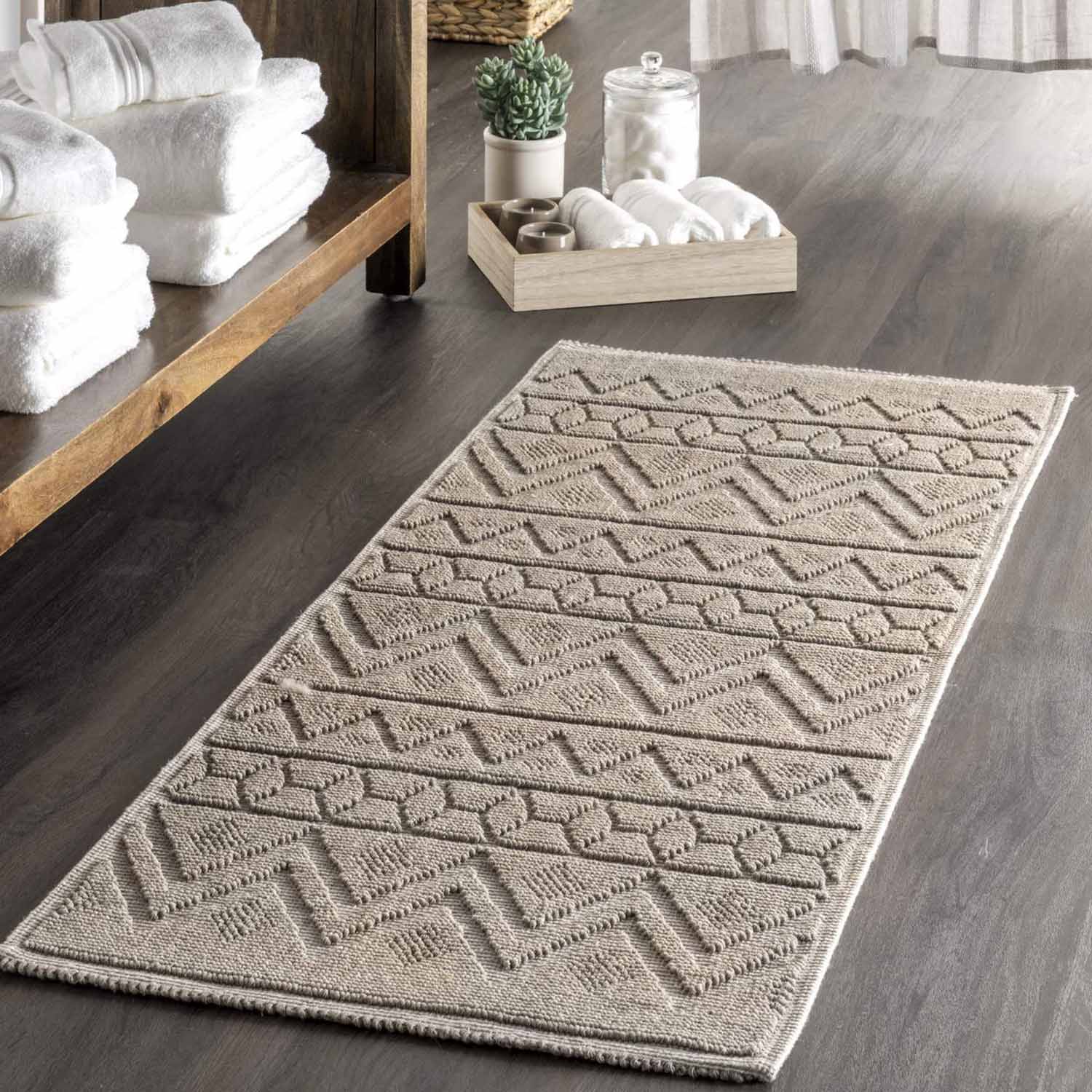 Devon Bath Mat