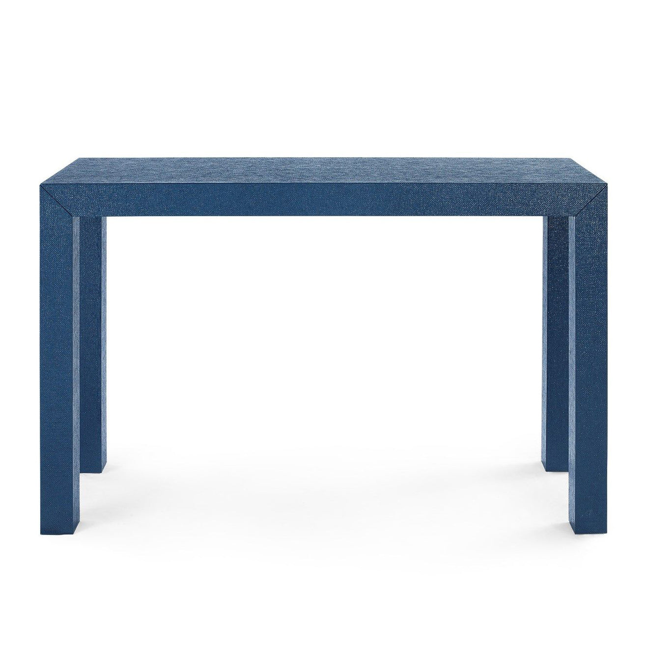 Villa and House Parsons Console Table