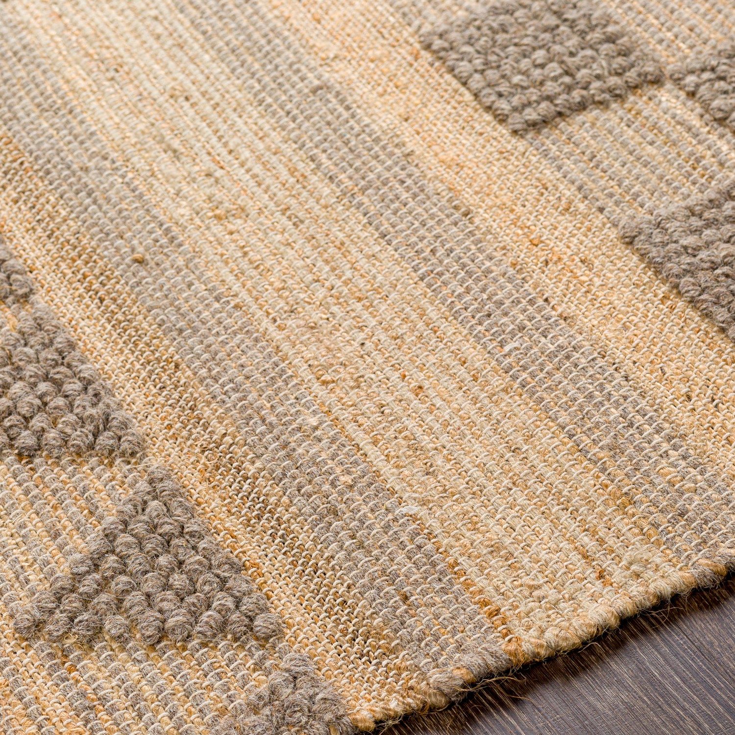 Surya Preston Norris Hand Woven Rug