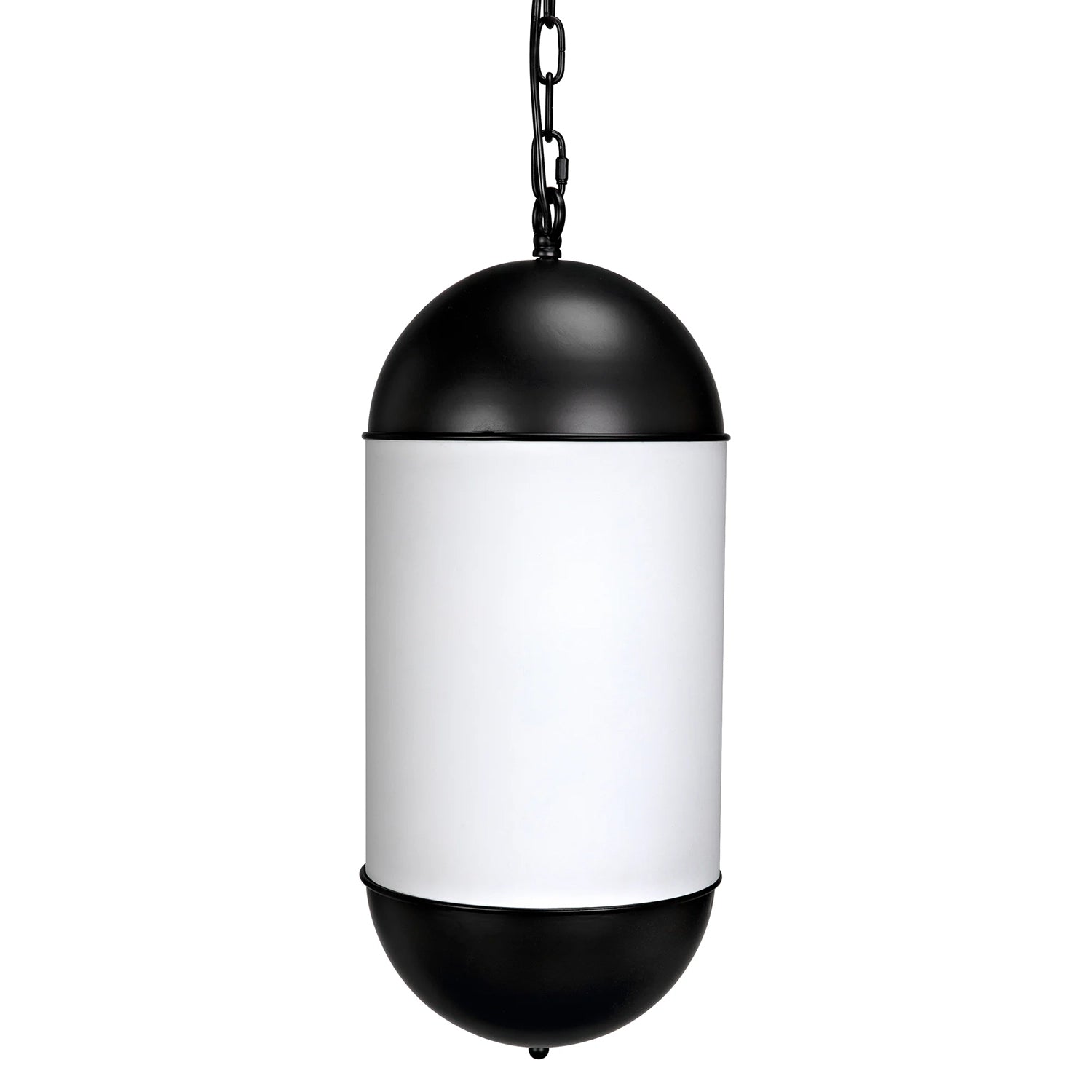 Noir Big Boy Pendant