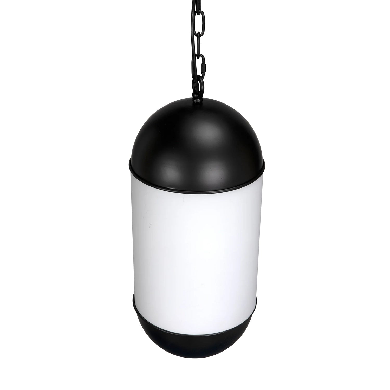 Noir Big Boy Pendant