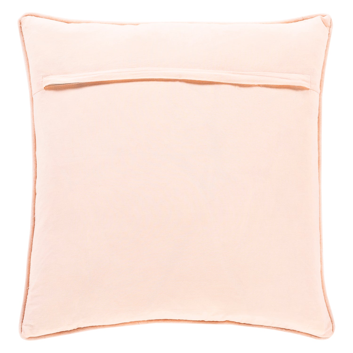 Mindy Spire Quilted Velvet Throw Pillow