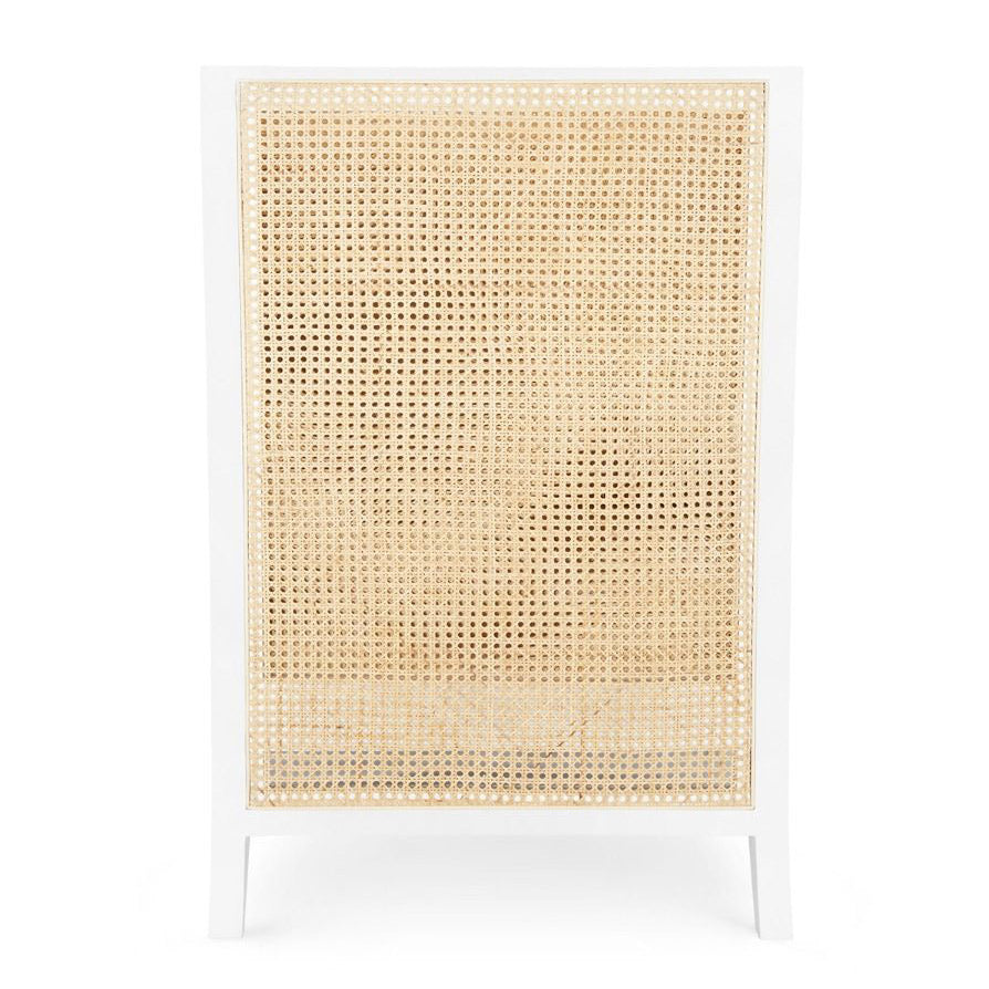 Villa and House Raleigh Club Chair