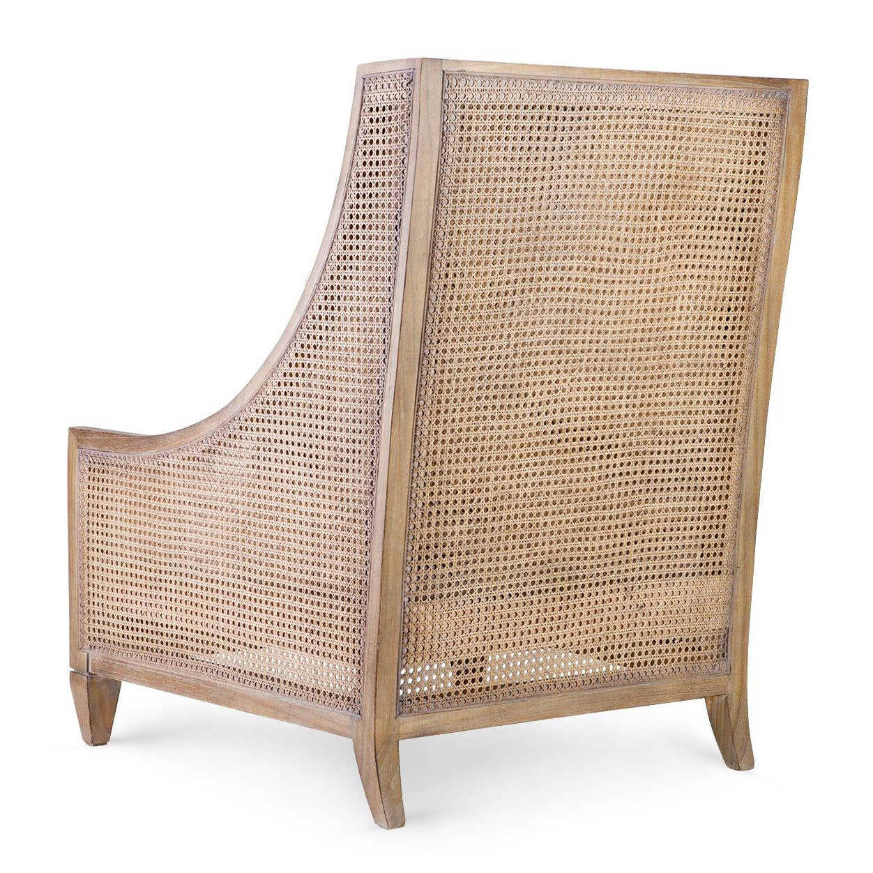 Villa and House Raleigh Club Chair