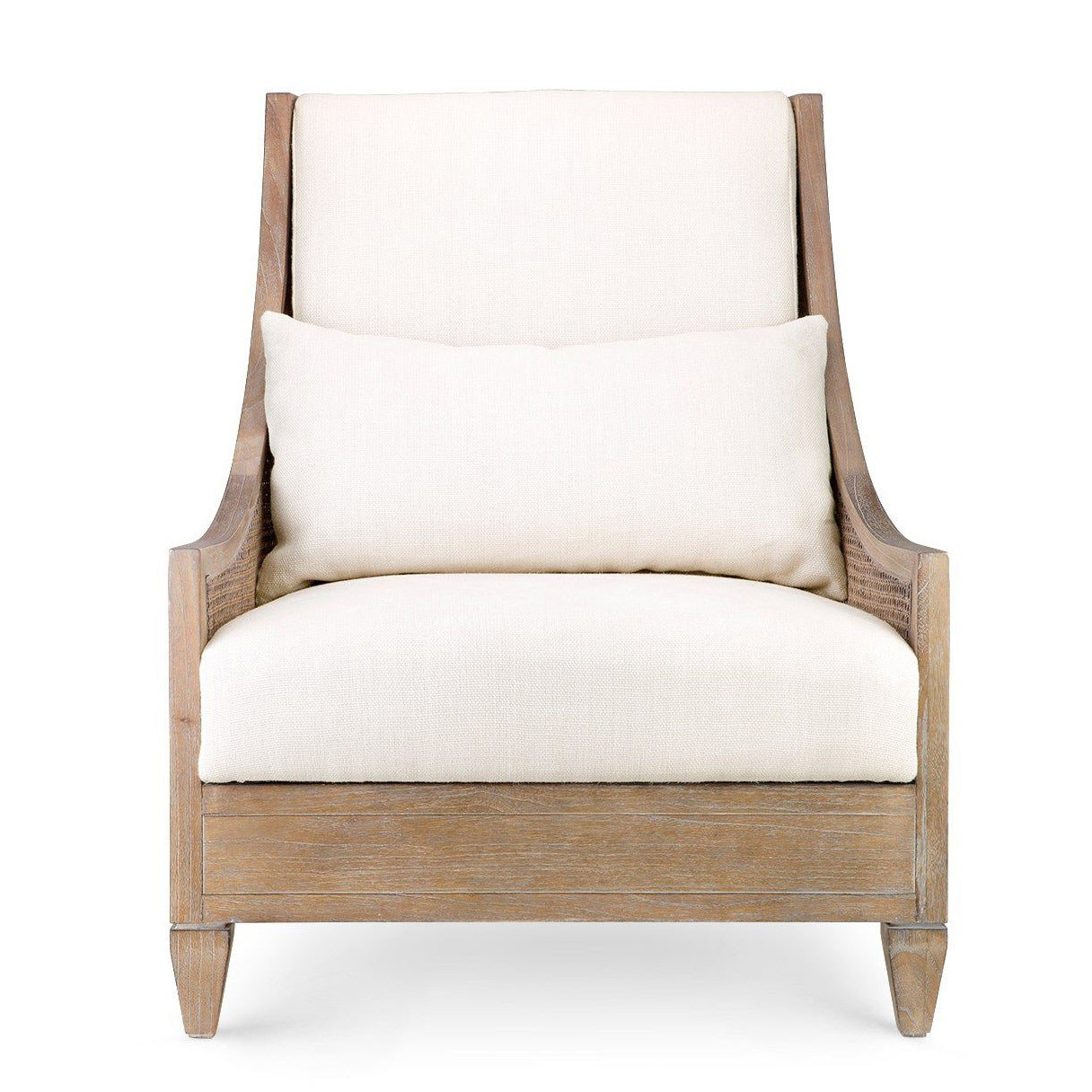 Villa and House Raleigh Club Chair