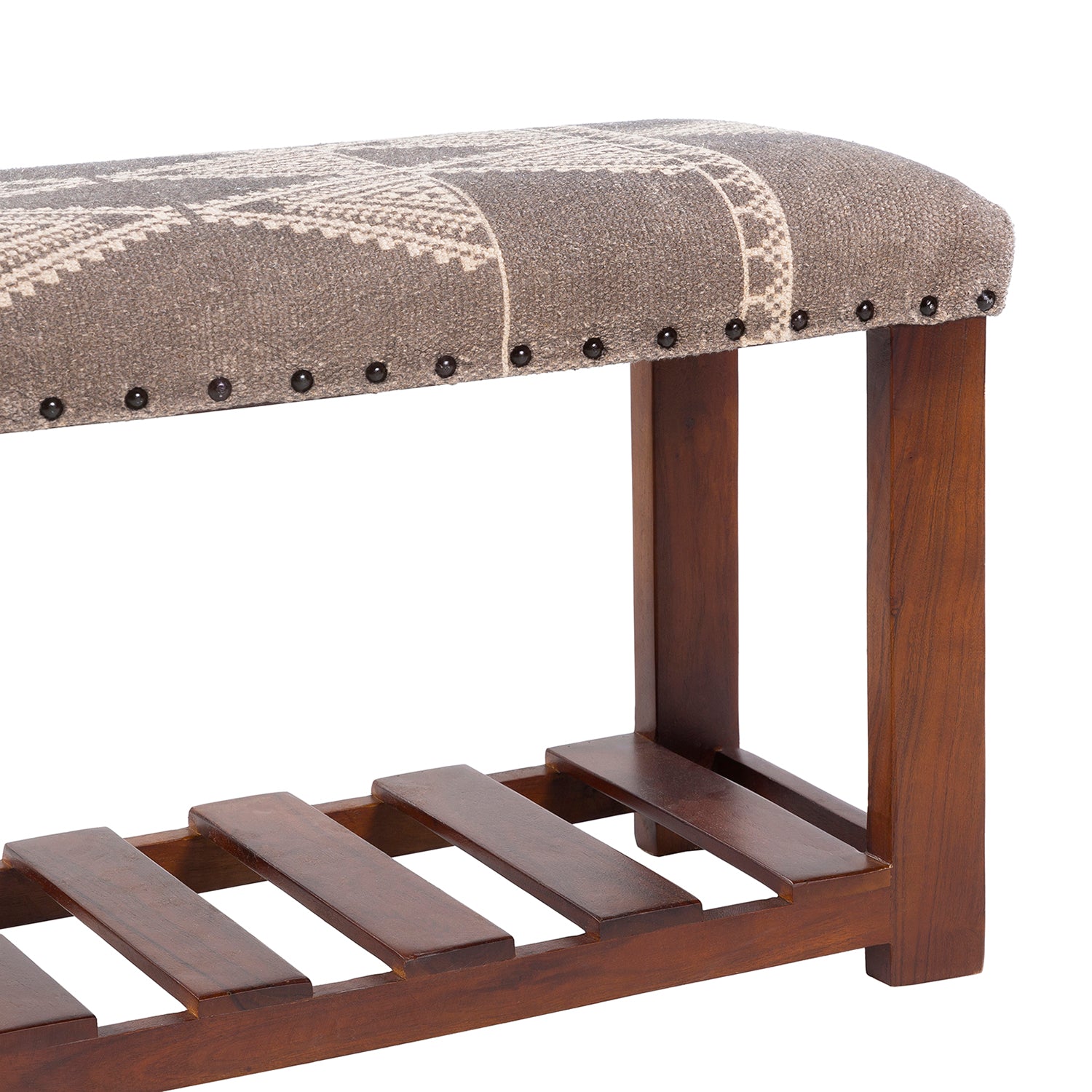 Pomeroy Upholstered Bench