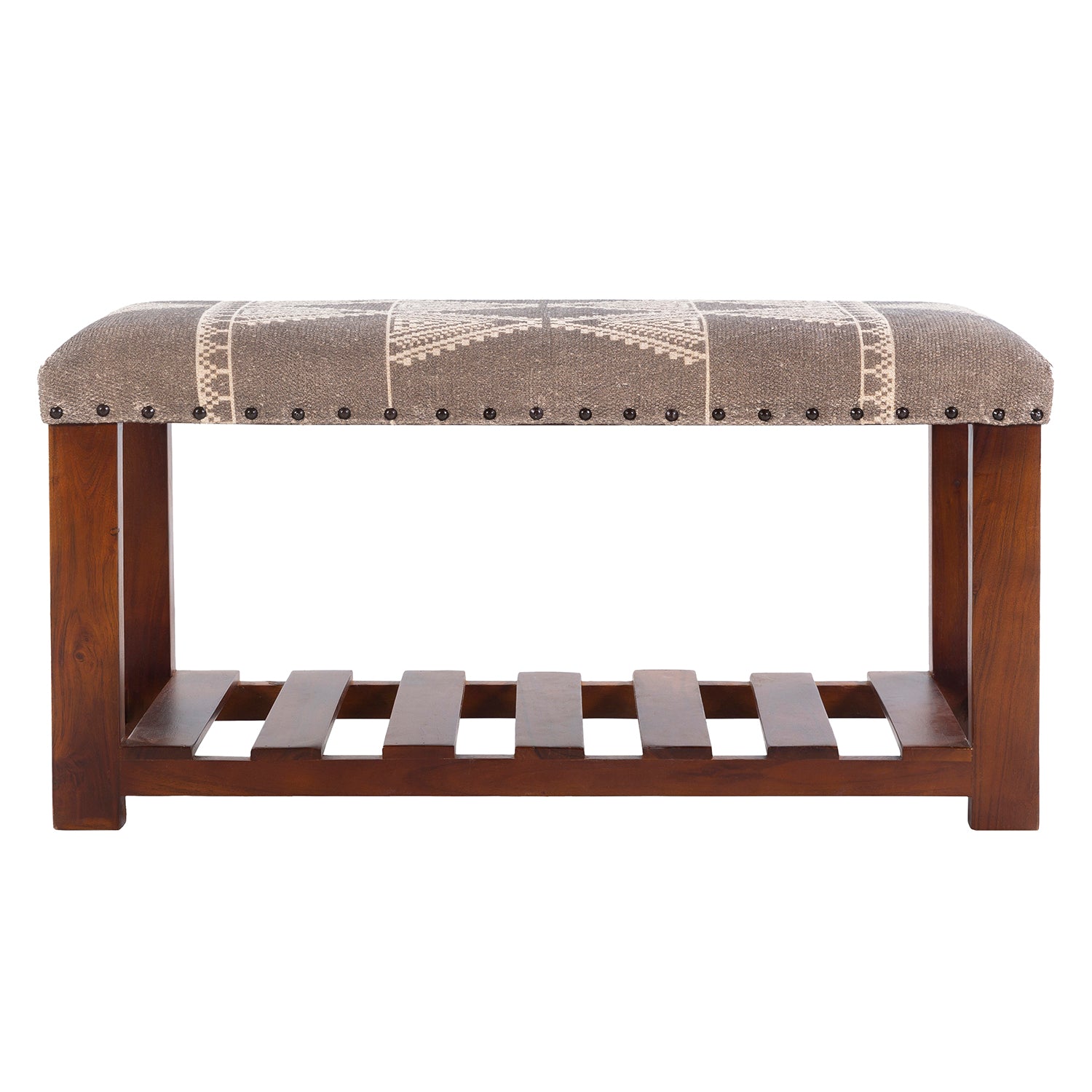Pomeroy Upholstered Bench