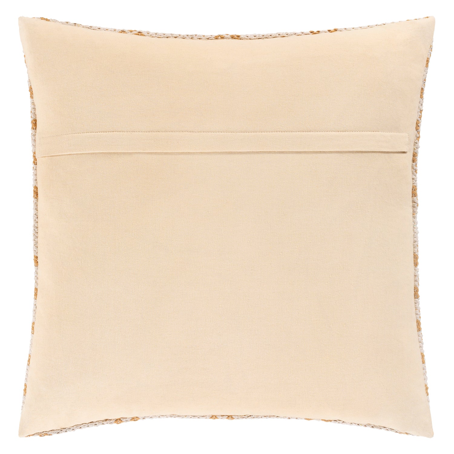Sidney Arrow Throw Pillow