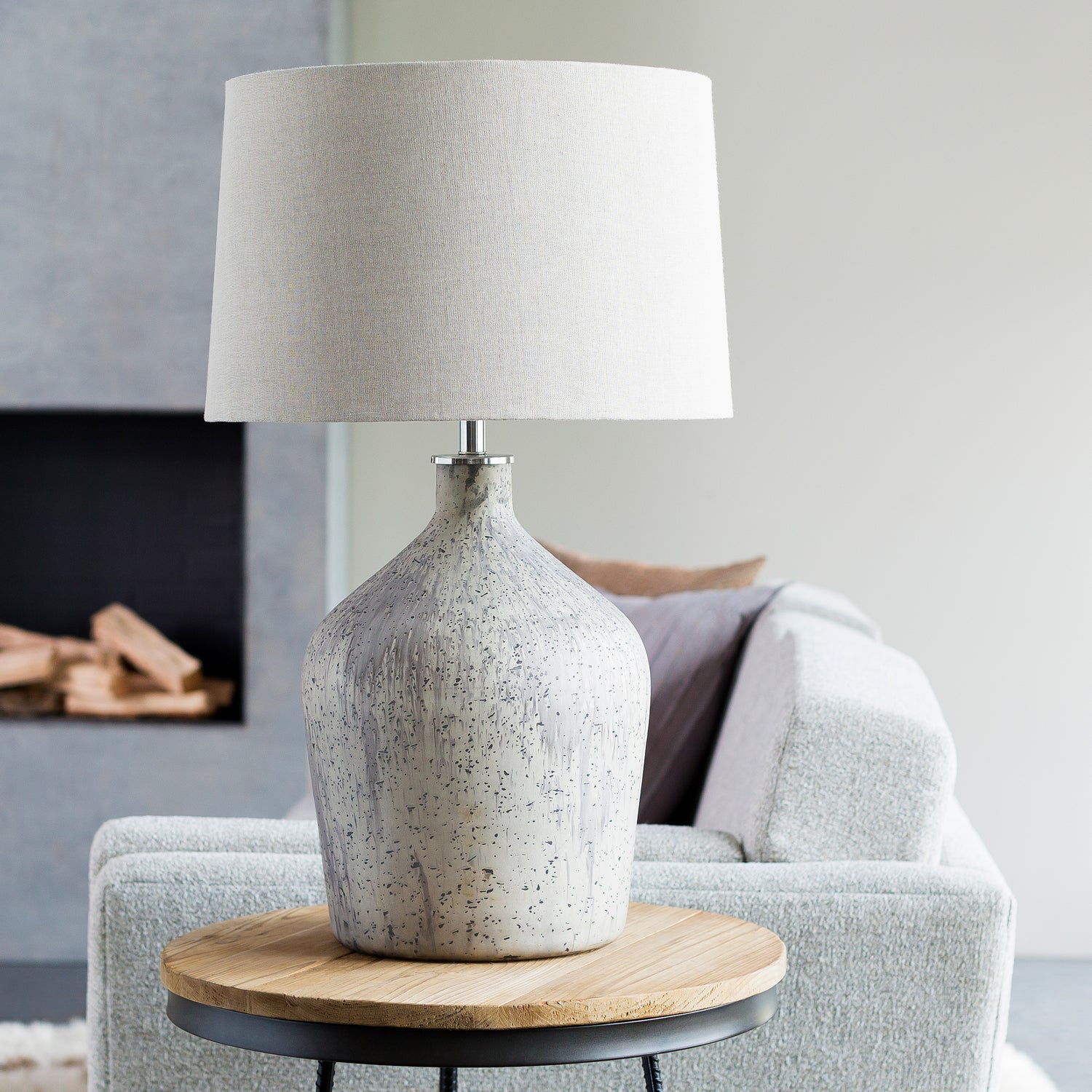 Milena Table Lamp
