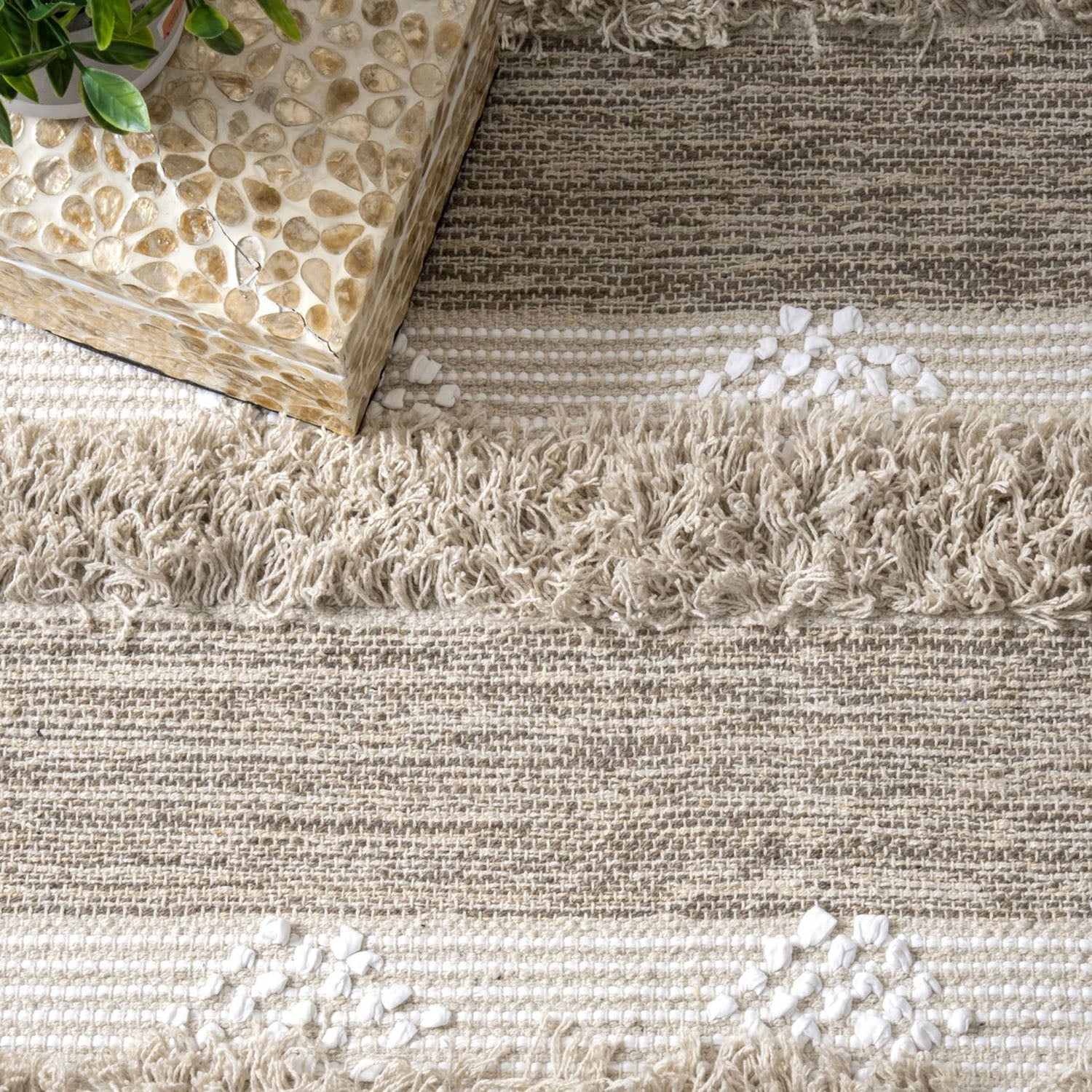 Darby Flatweave Rug
