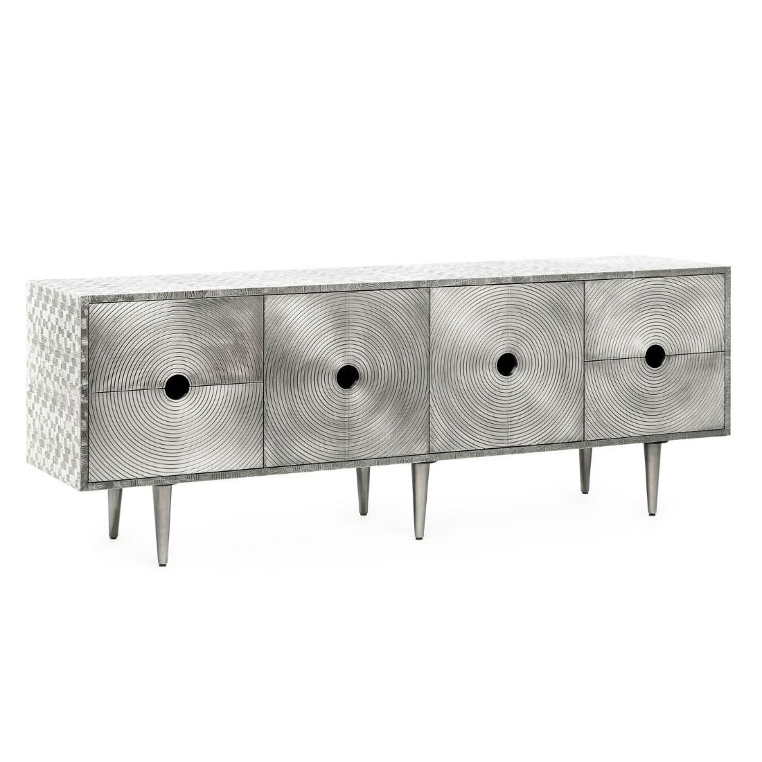 Villa and House Randers Cabinet