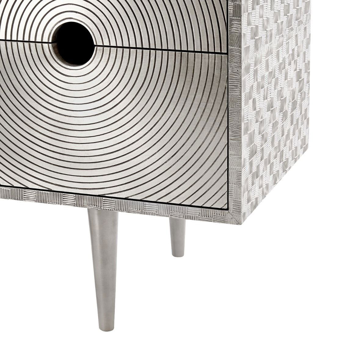 Villa and House Randers Cabinet