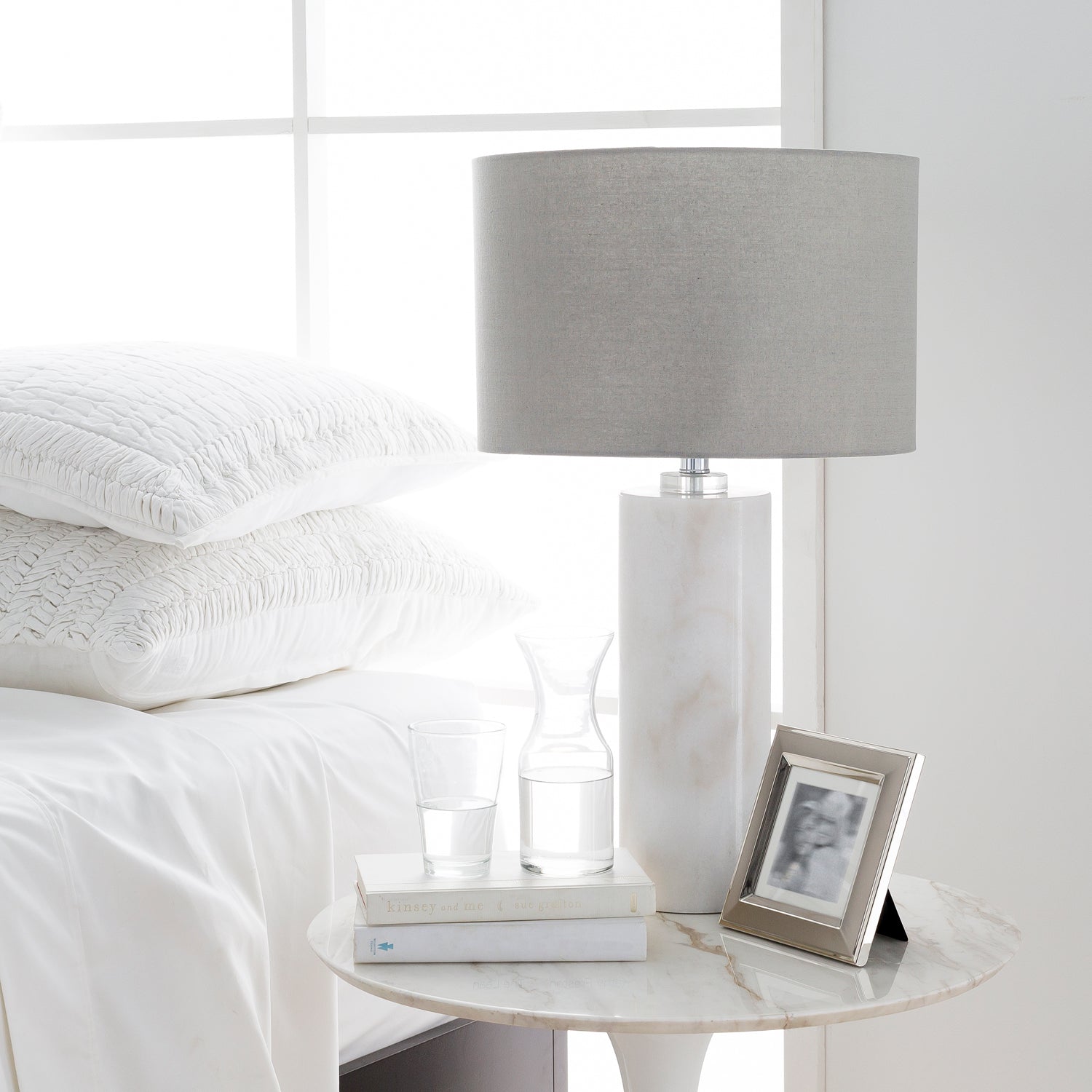 Kenzie Table Lamp