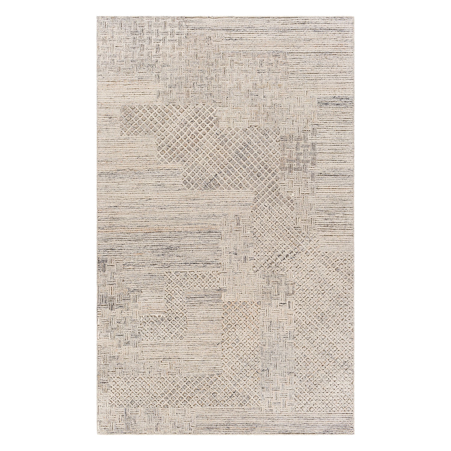 Surya Rosario Myles Hand Tufted Rug